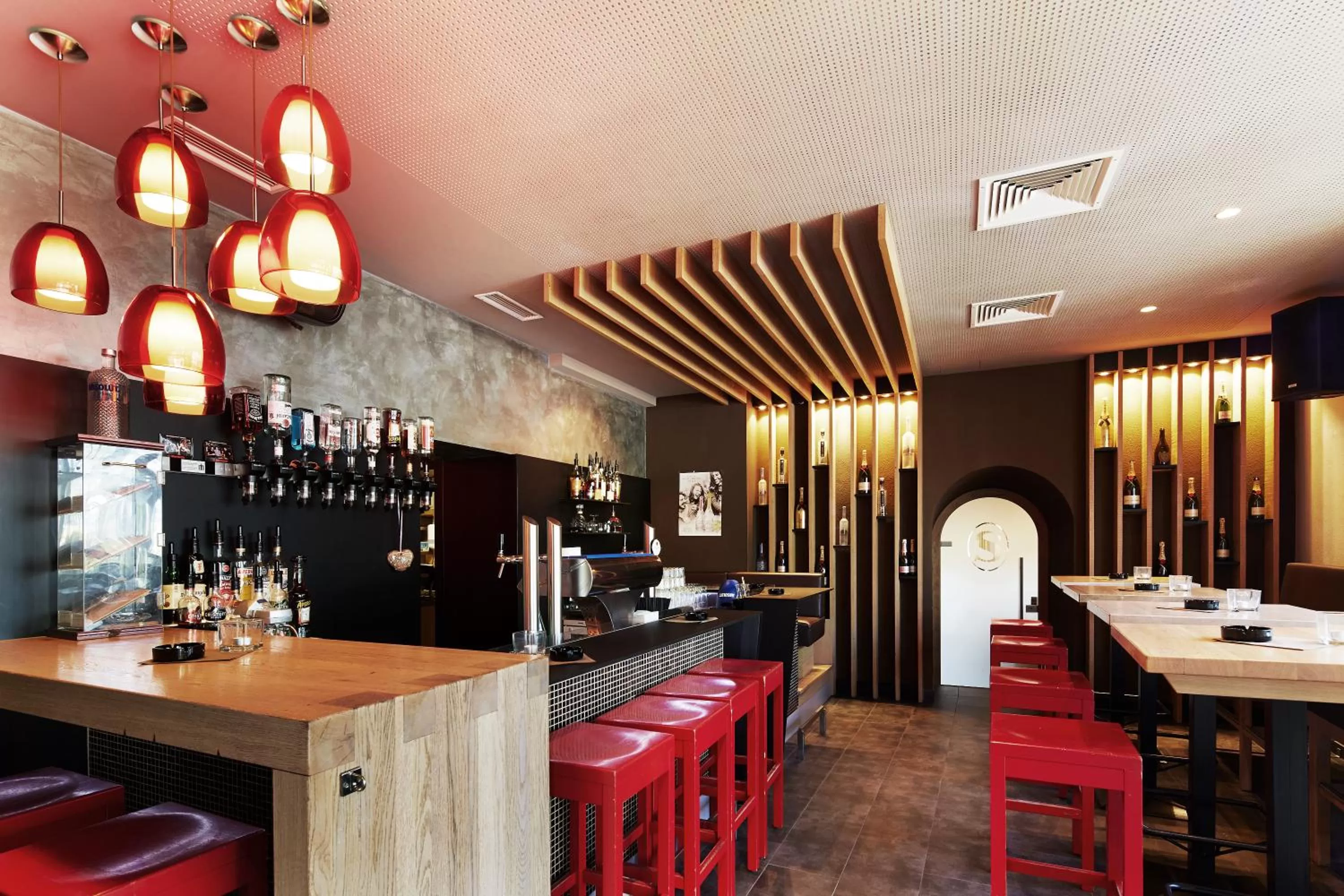 Nightclub / DJ in Schüdlbauer´s Hotel-Restaurant-Bar