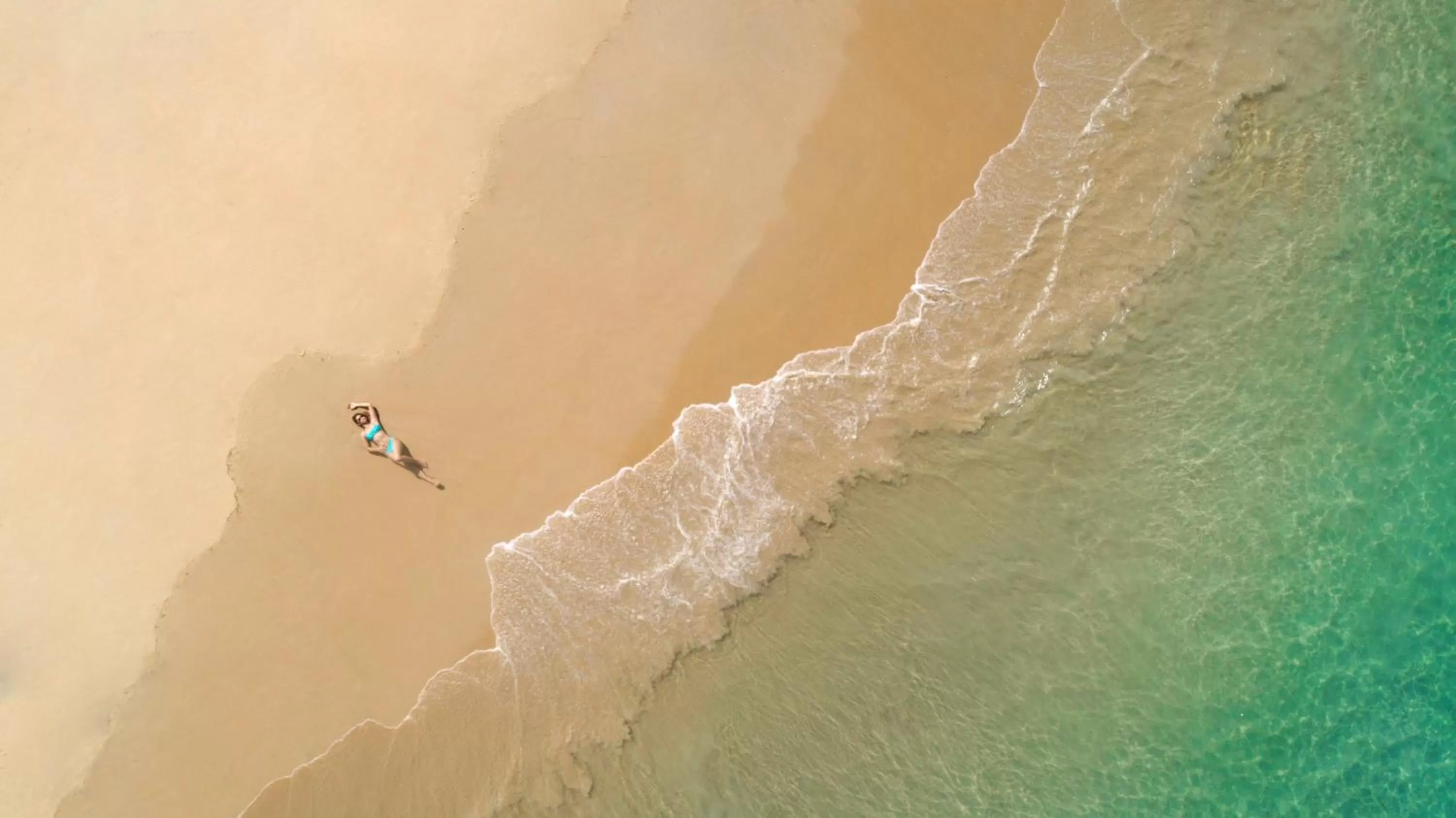 Bird's eye view in Eden Beach Khao Lak Resort & Spa