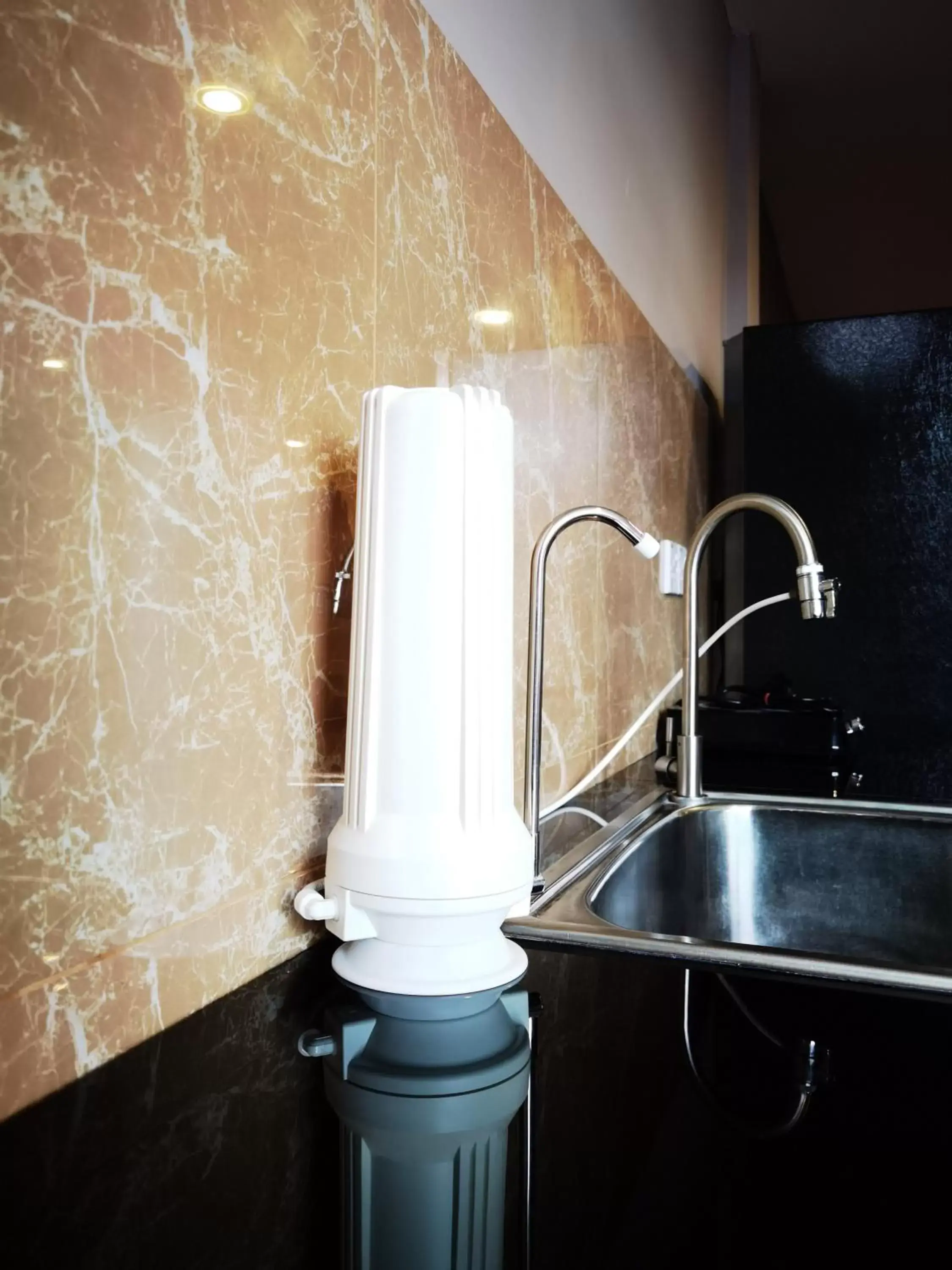 Three-Bedroom Apartment in 3-Plus Hotel Three-Bedroom Apartment in 3-Plus Hotel