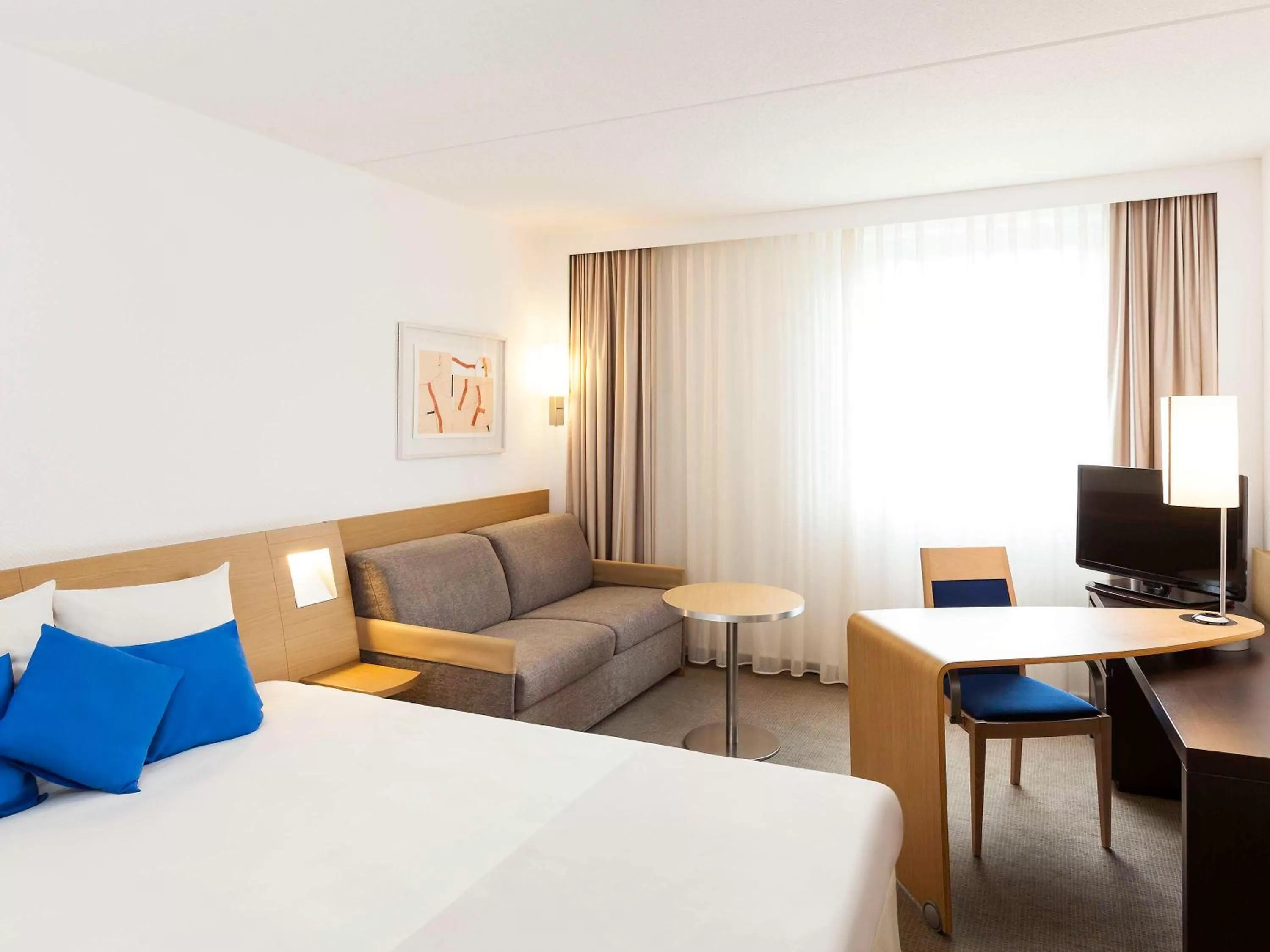 Novotel Aachen City