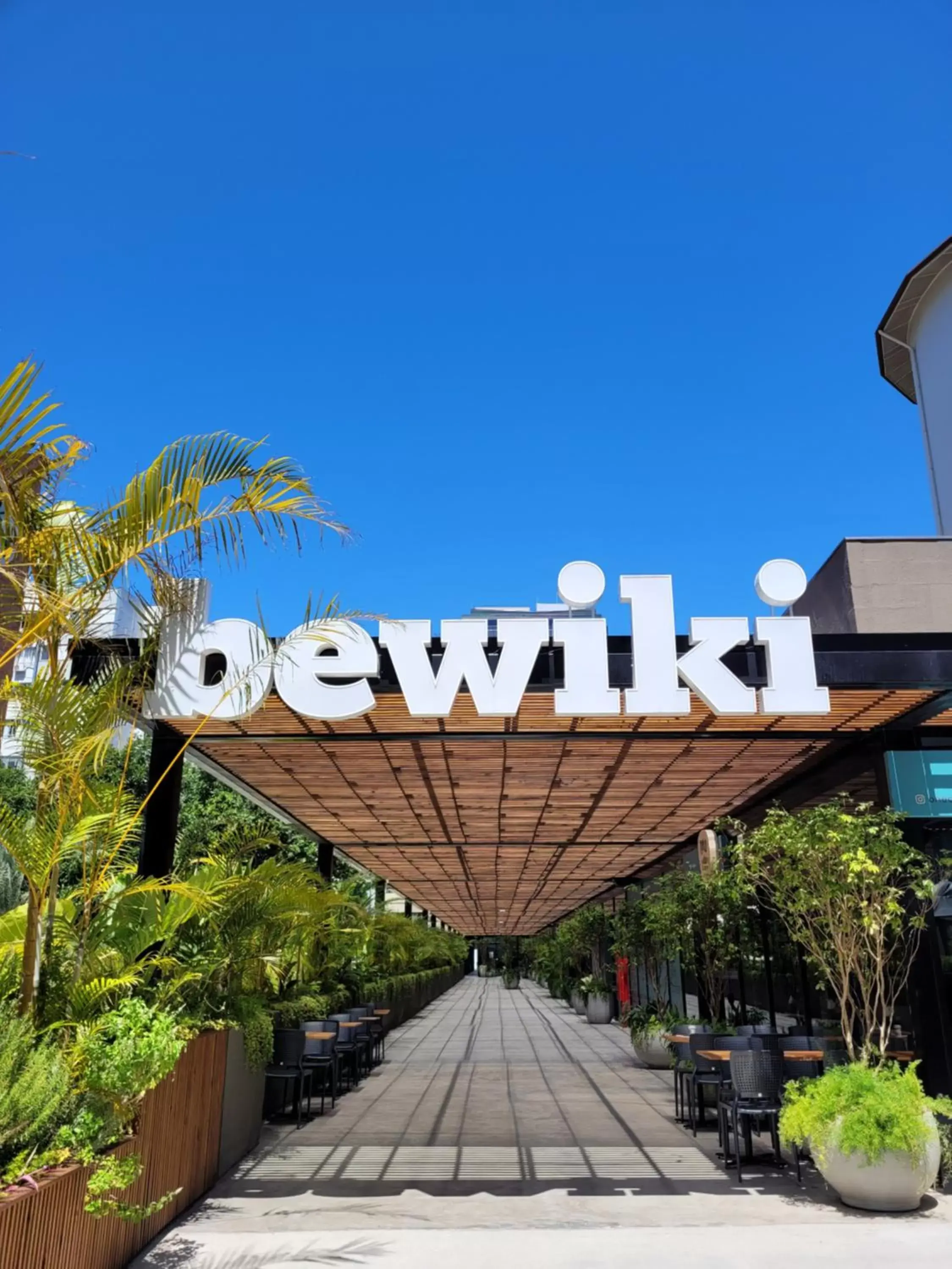 Bewiki Bewiki