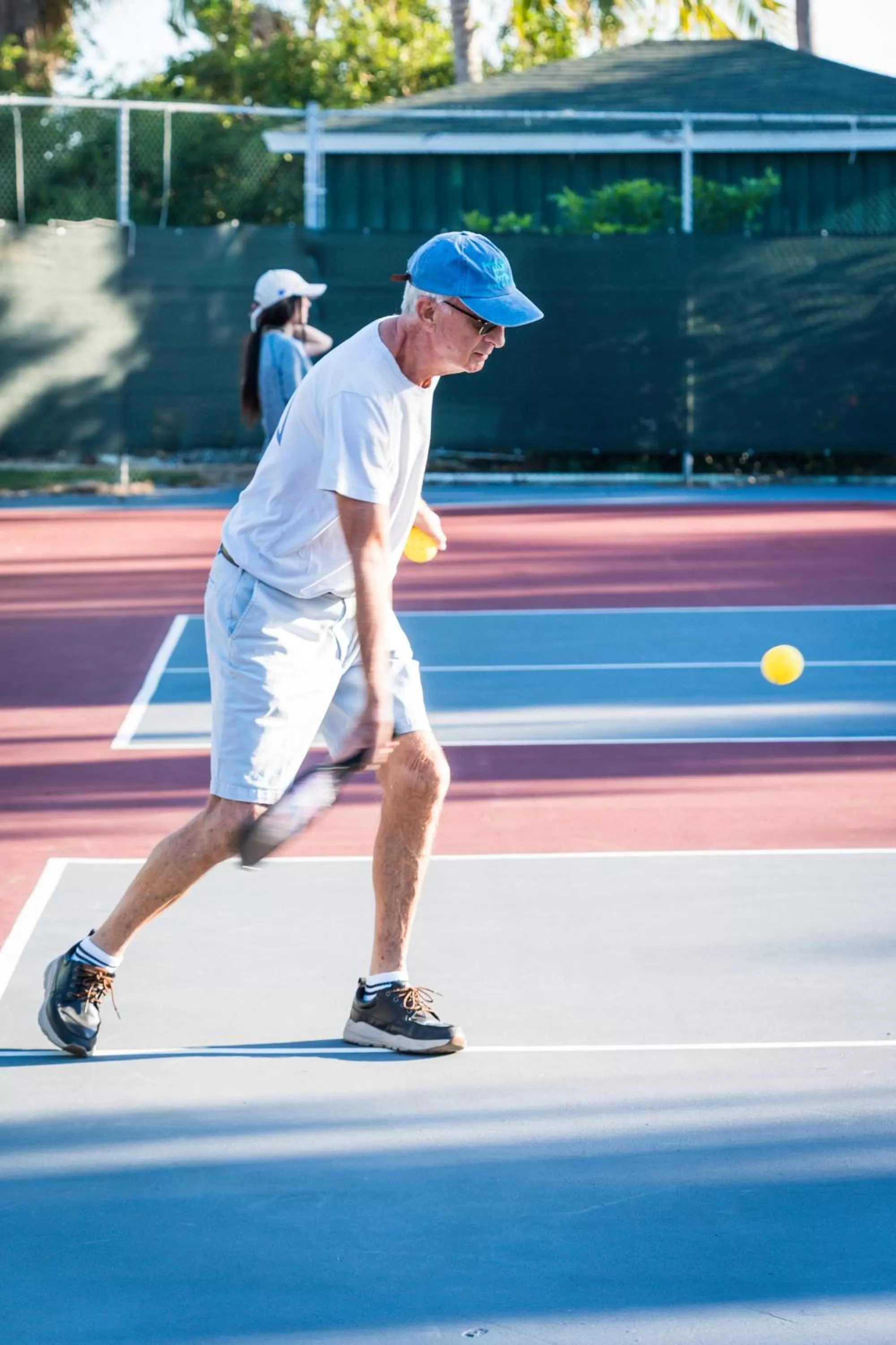 Day in The Grand Caymanian Resort