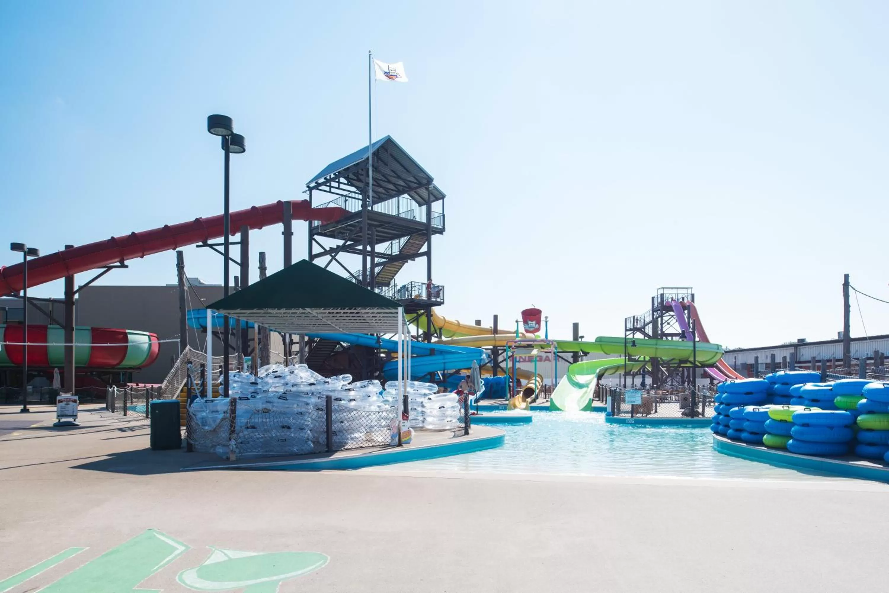 Day in Holiday Inn Express Hotel & Suites Burlington by IHG