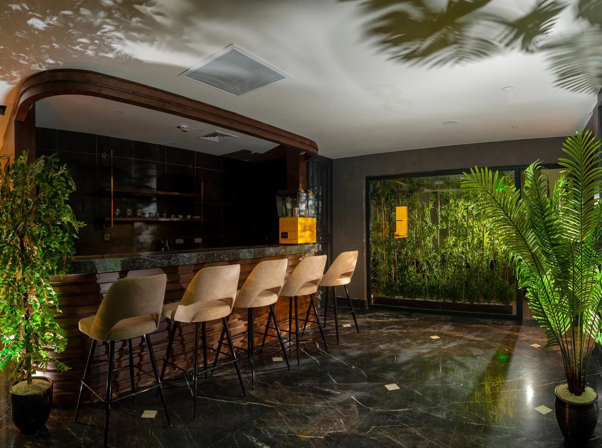 Spa and wellness centre/facilities in TNR Otel & Spa