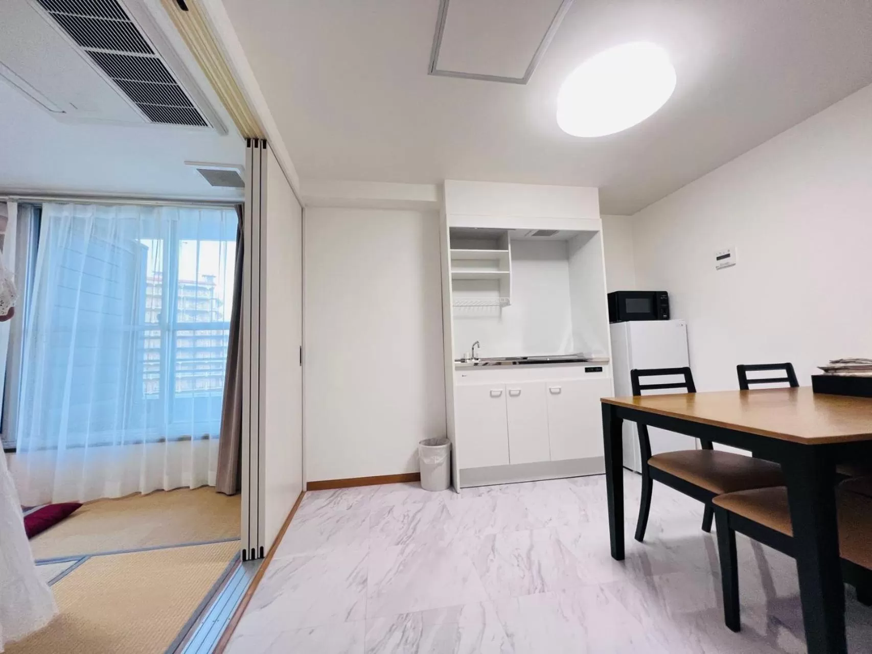 Photo of the whole room in Esperanza Resort Atami-エスペランサリゾート熱海