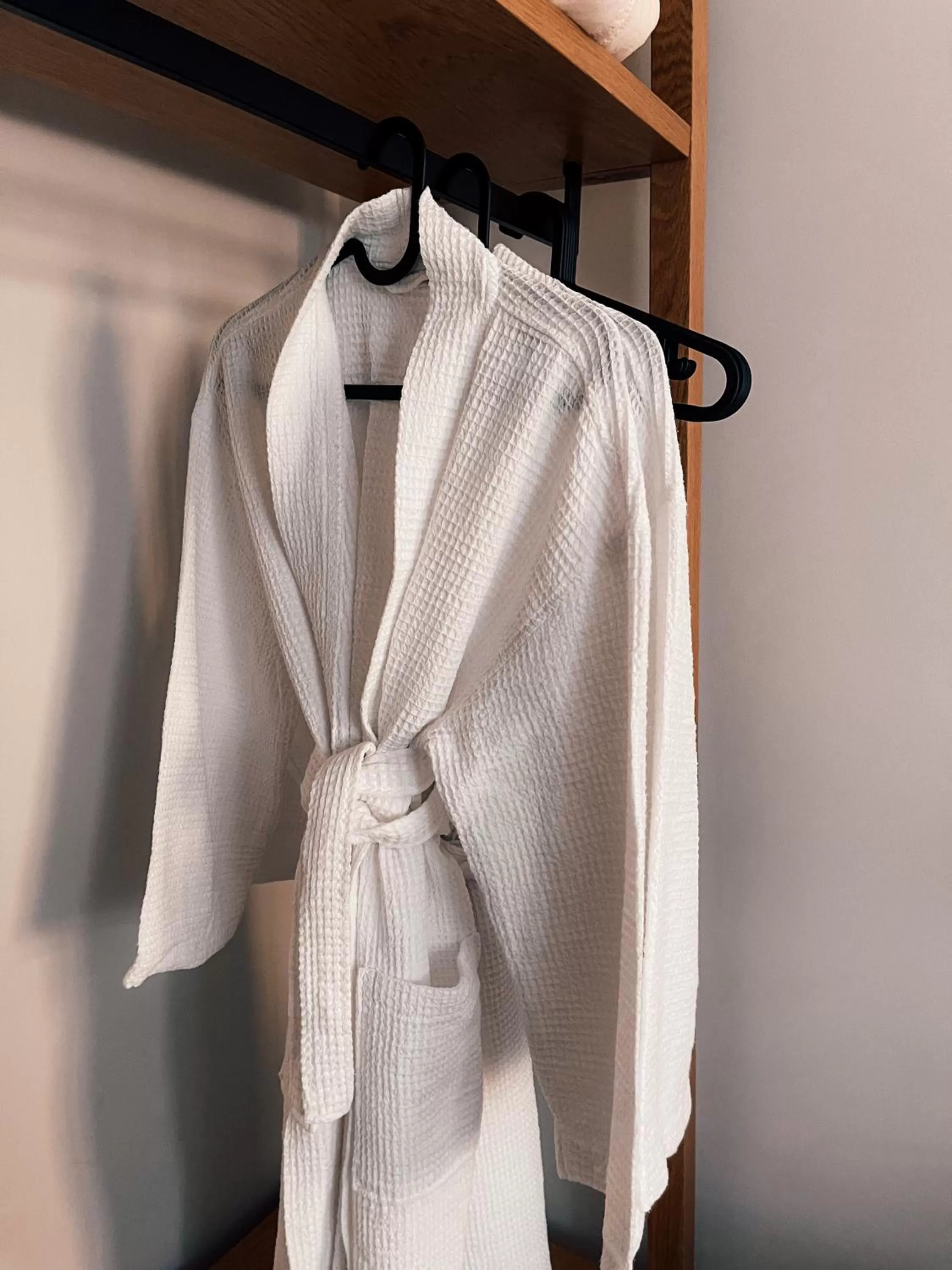 Bed in Porto Enetiko