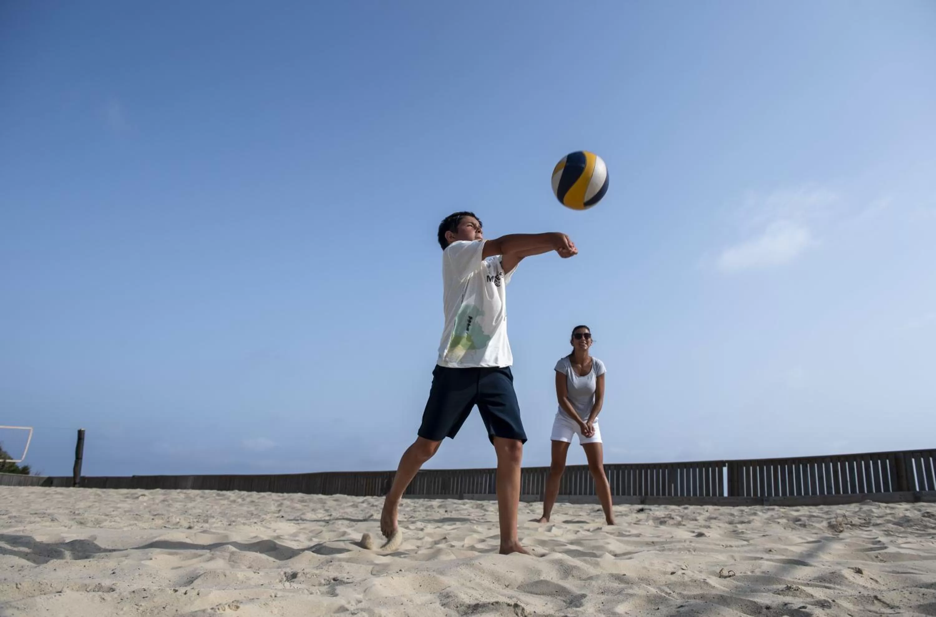 Activities in Impressive Playa Granada Golf