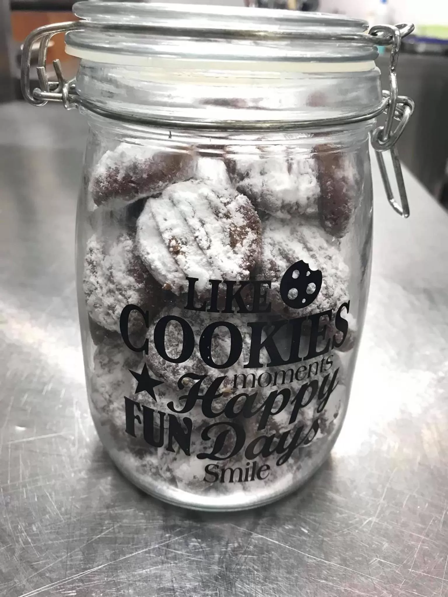 Buffet breakfast in Hotel im Ried