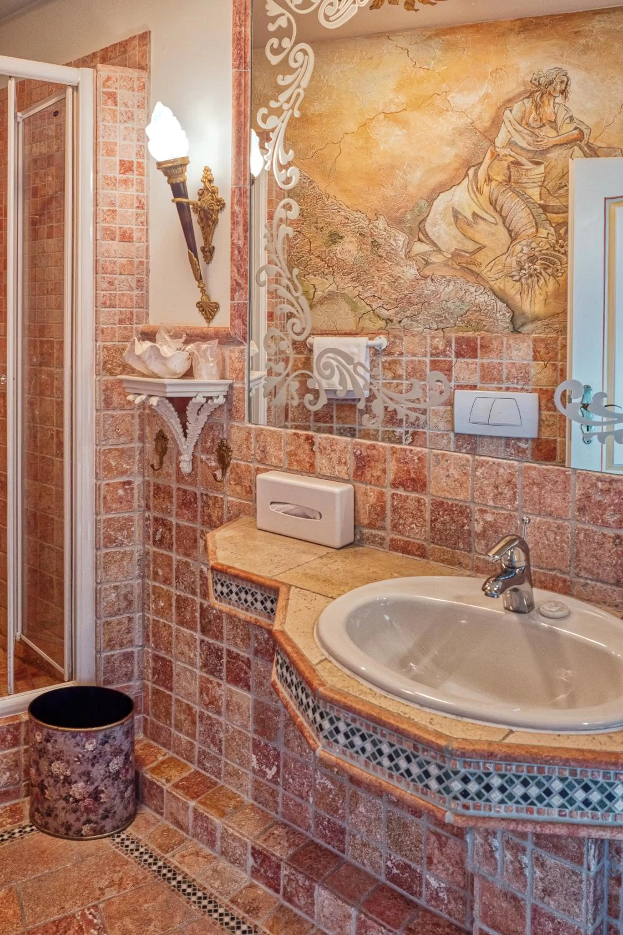 Hotel-Restaurant Central am Königshof