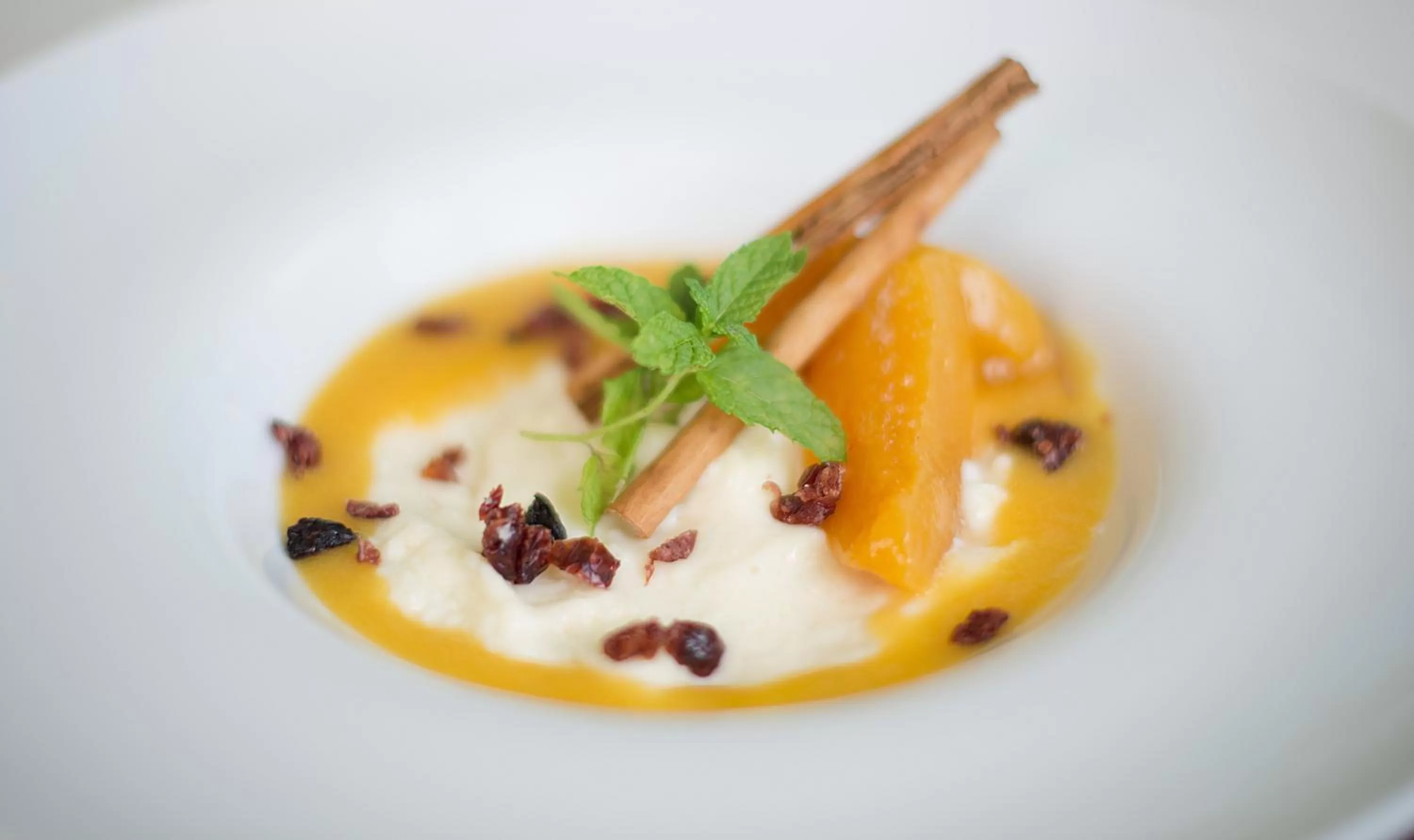 Restaurant/places to eat in Hotel Boutique Edelweiss La Garriga