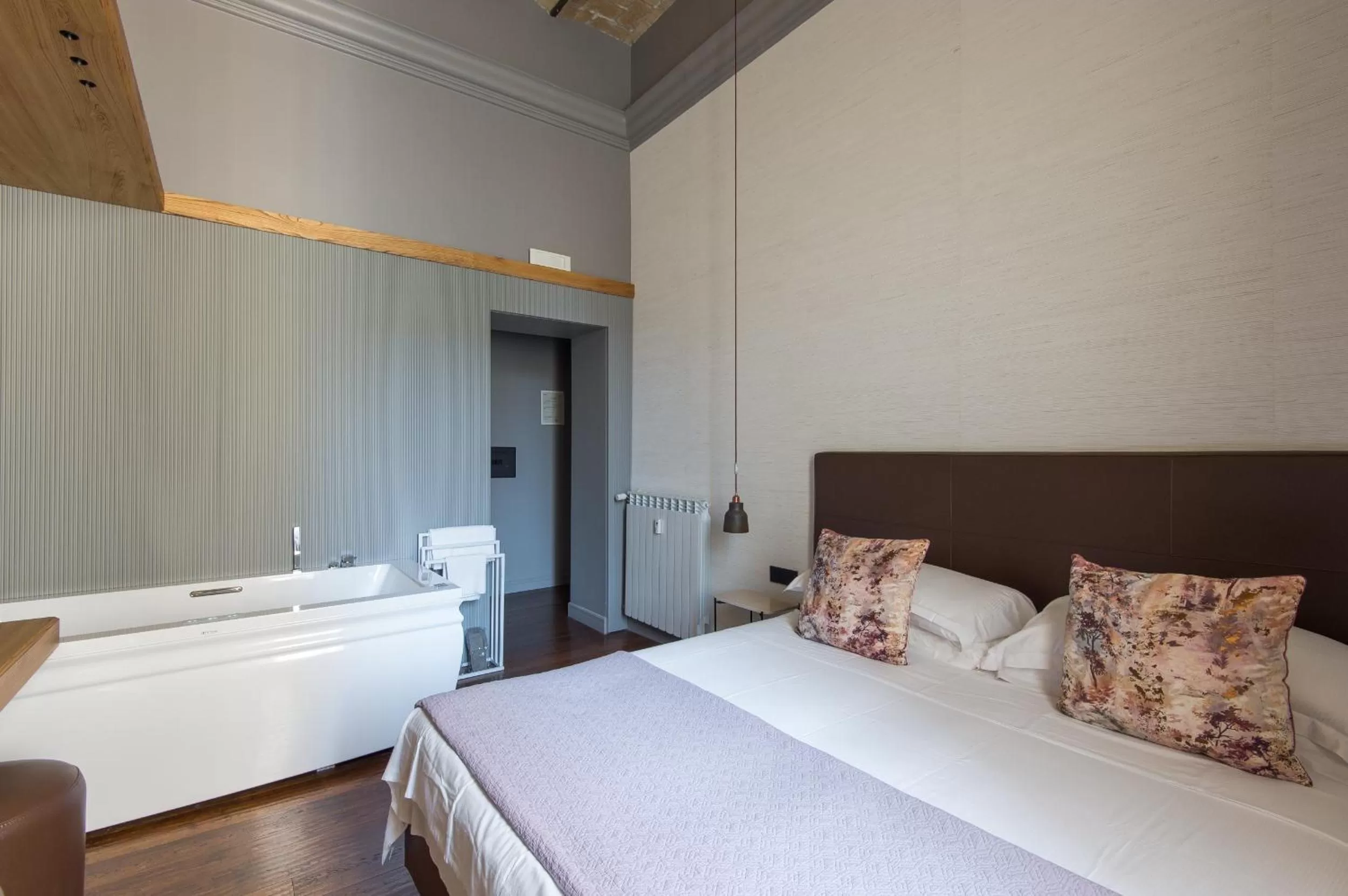 Bed in New Design St.Peter