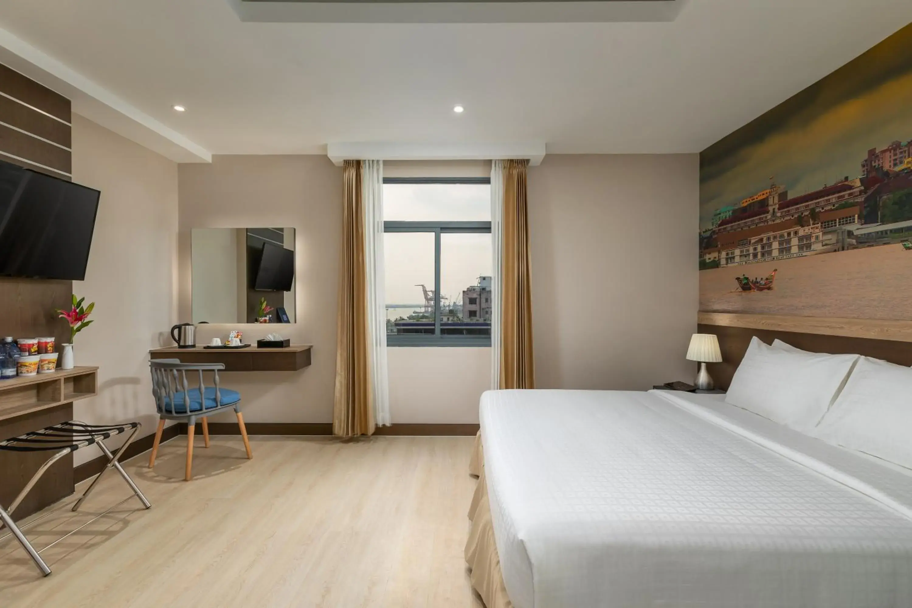 Hotel Balmi Hotel Balmi