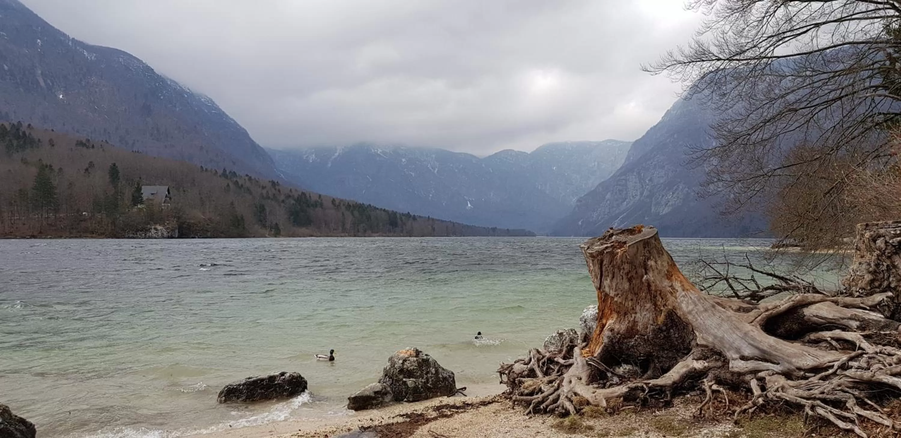 Hiking, Natural Landscape in Hotel GH Kolinska