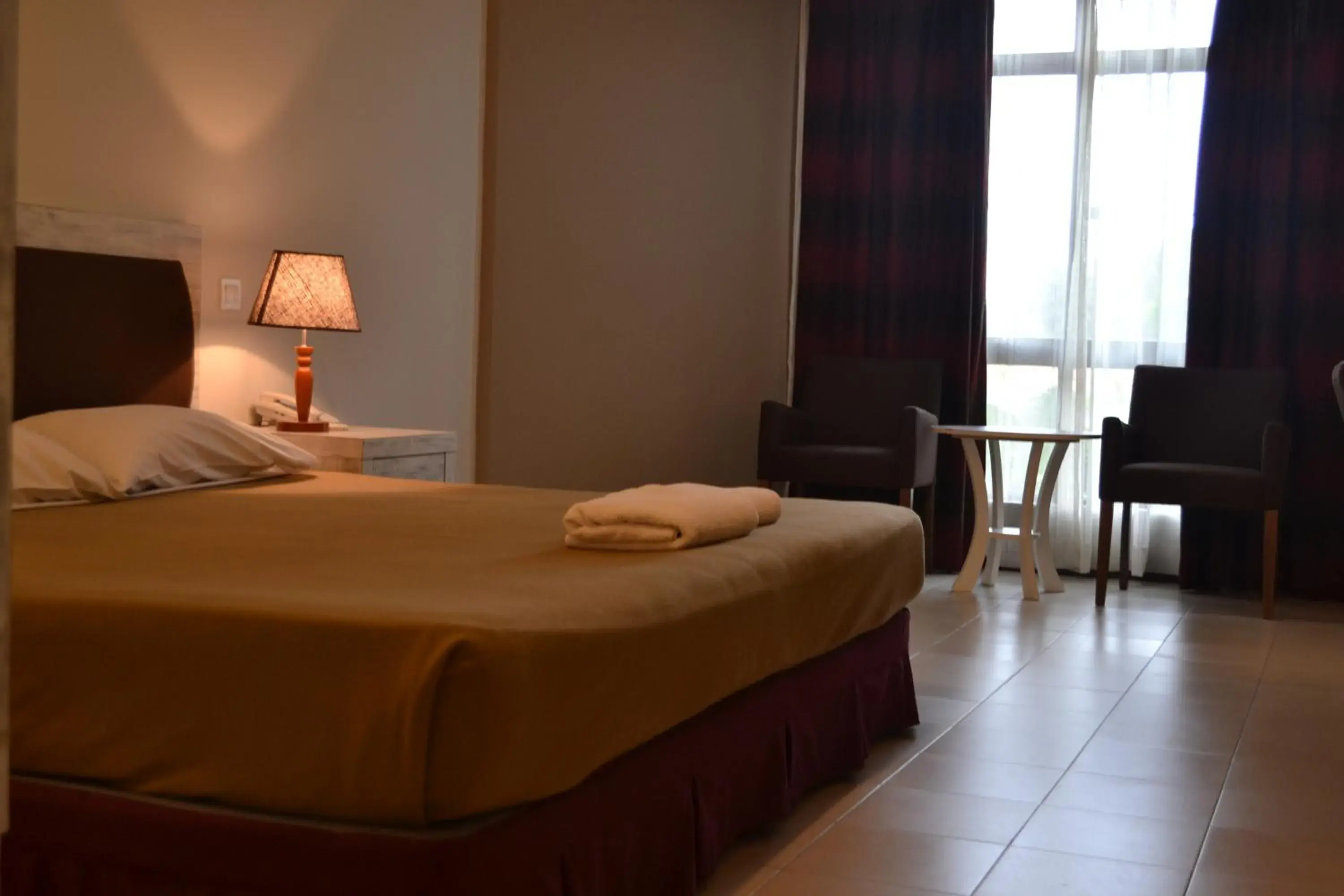 Superior Double or Twin Room in De Rhu Beach Resort Superior Double or Twin Room in De Rhu Beach Resort