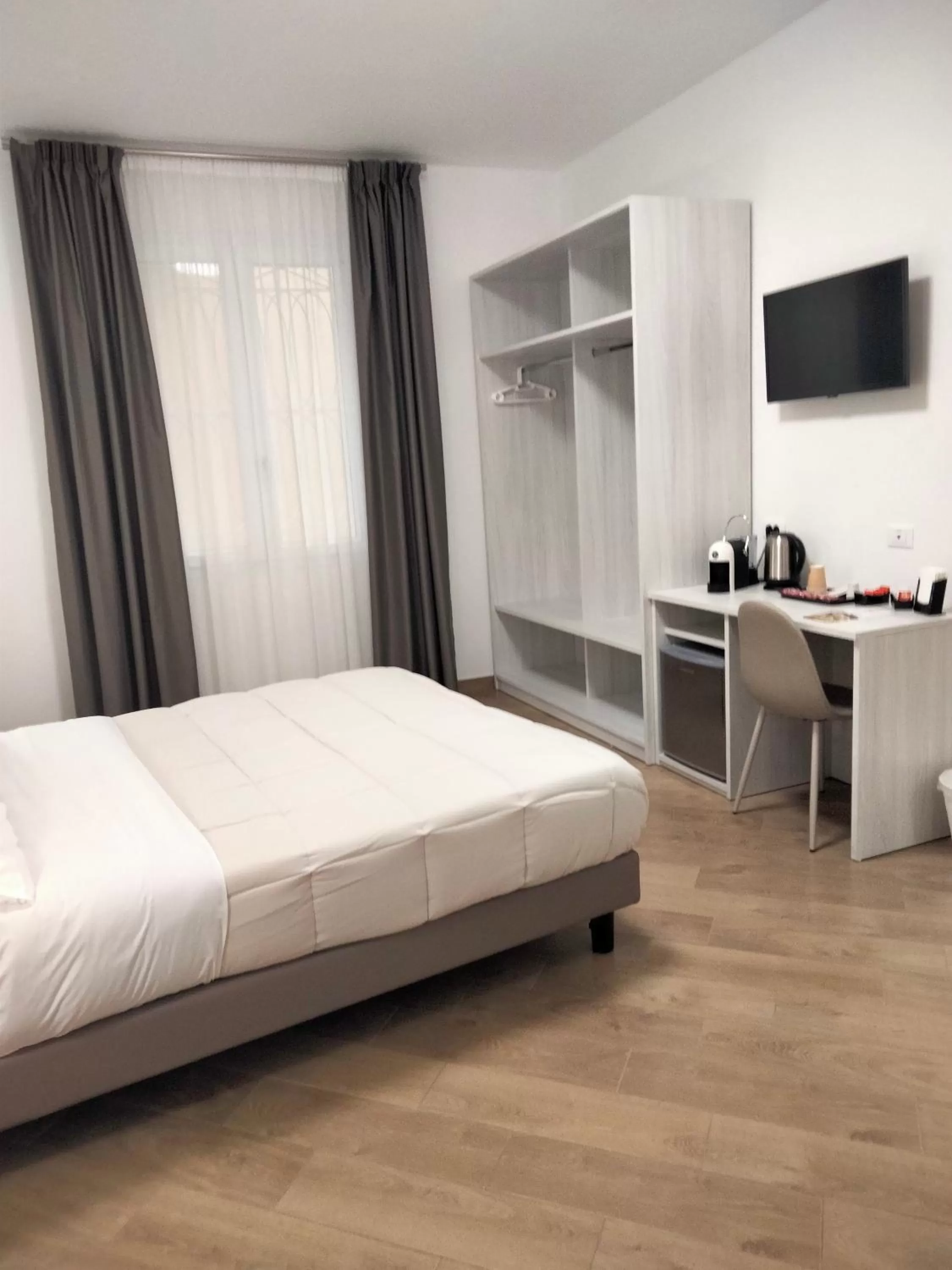 Photo of the whole room, Bed in THE BEST SUITES & ROOMS - A pochi passi dalla kasbah -