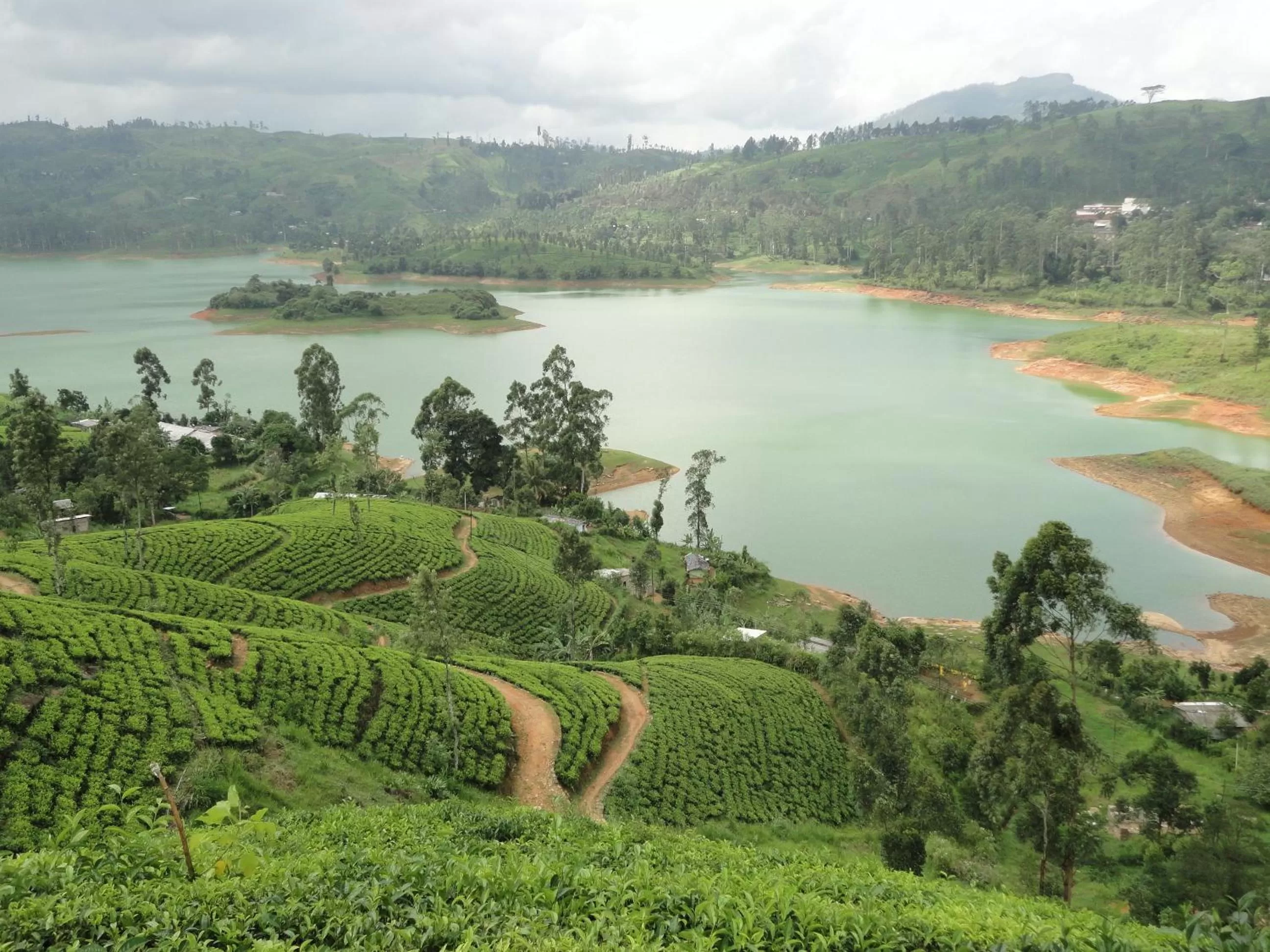 Nearby landmark in Rock View Rest Hatton