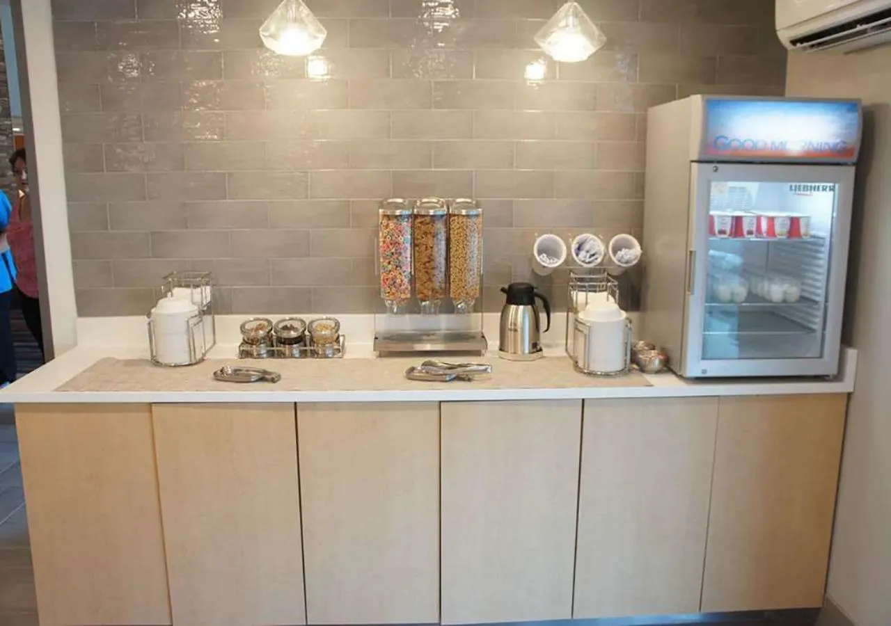 Banquet/Function facilities in La Quinta by Wyndham Perry