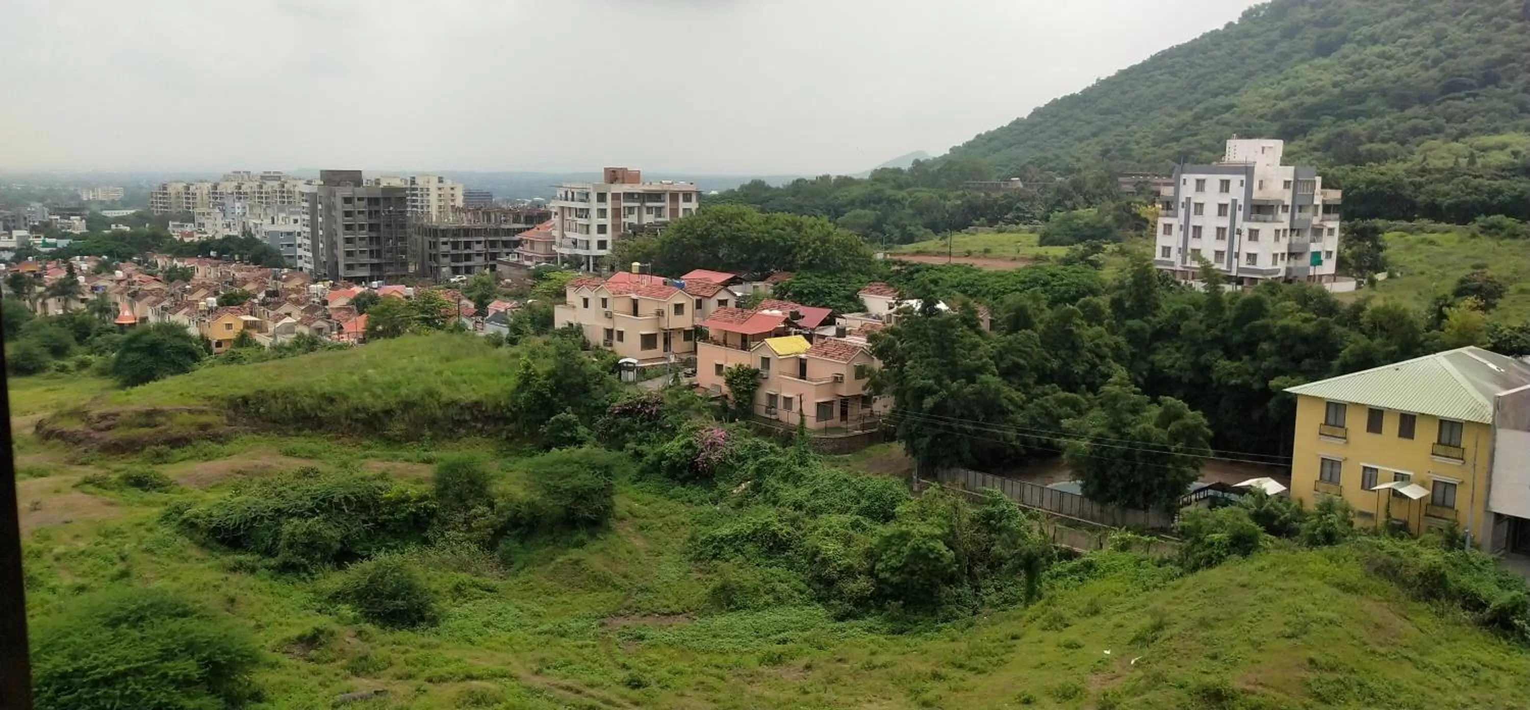 Neighbourhood in Hotel Sumanchandra Suites