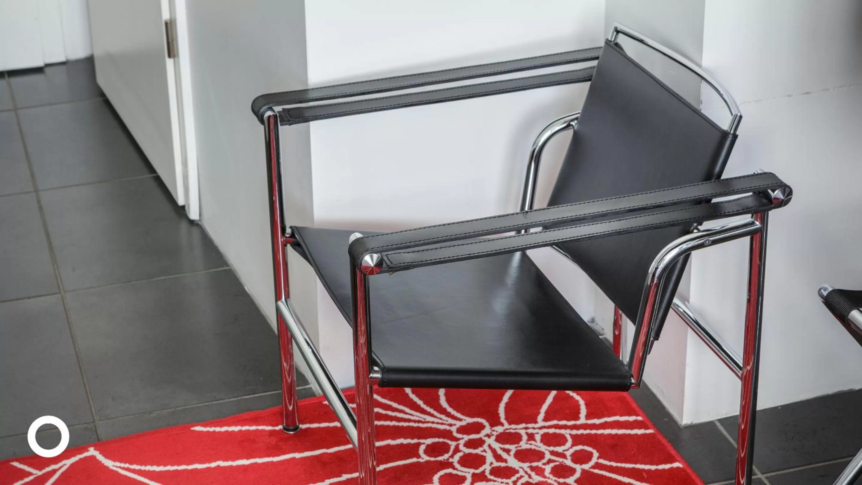 Bedroom in Center Hotels Arnarhvoll