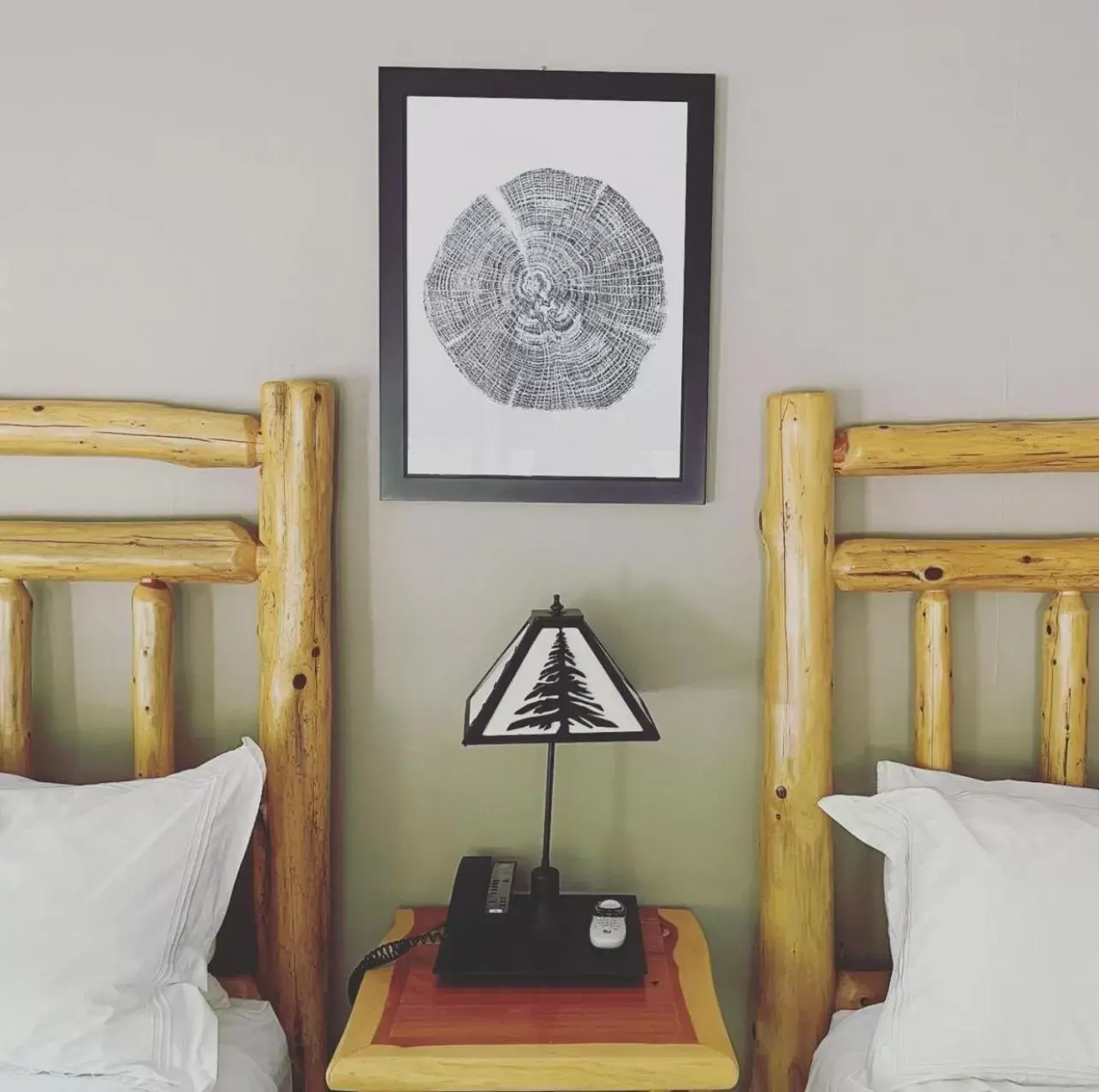 Deluxe Double Room with Balcony in Great Pines Deluxe Double Room with Balcony in Great Pines