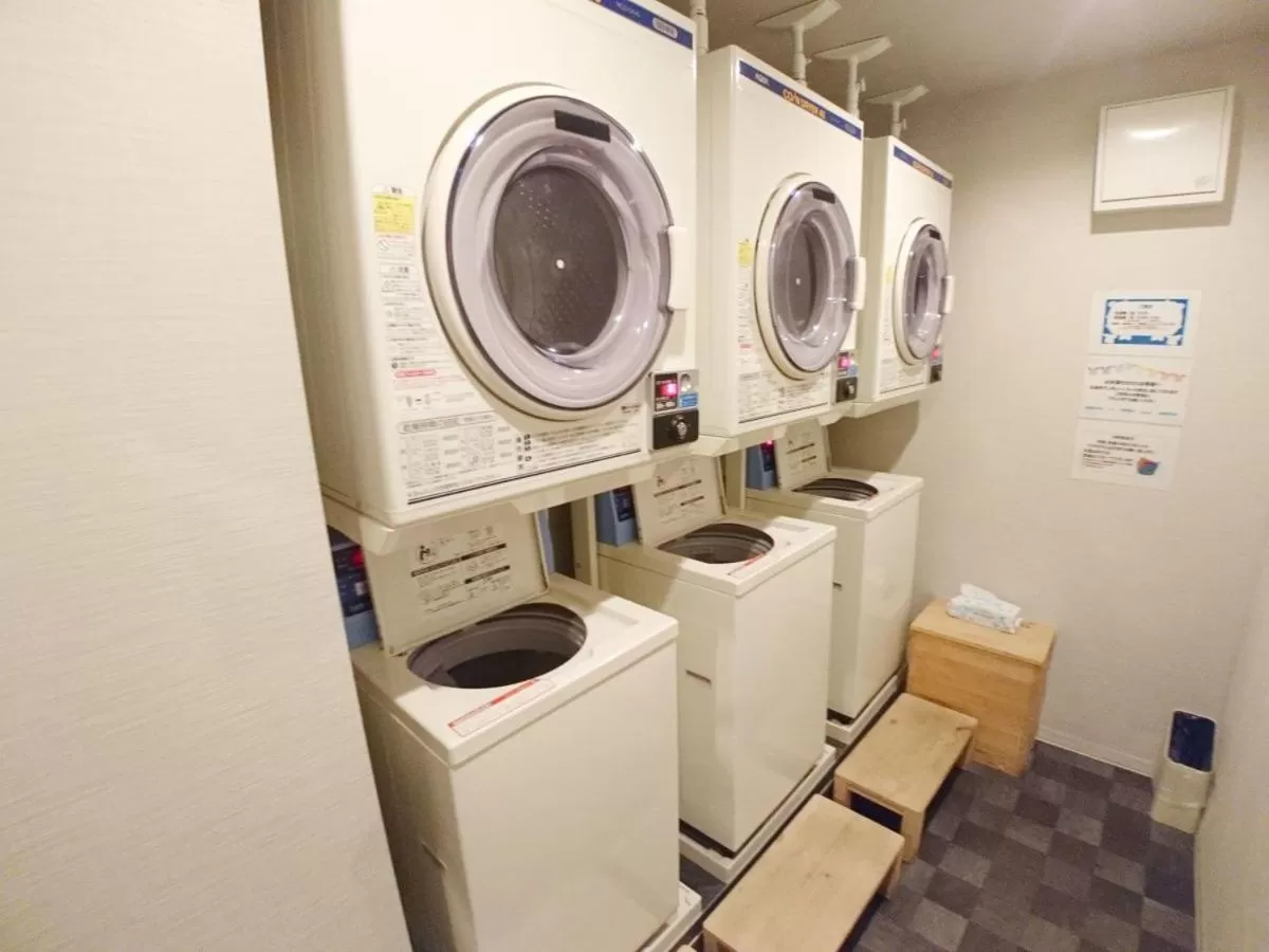 Sky Heart Hotel Hakata