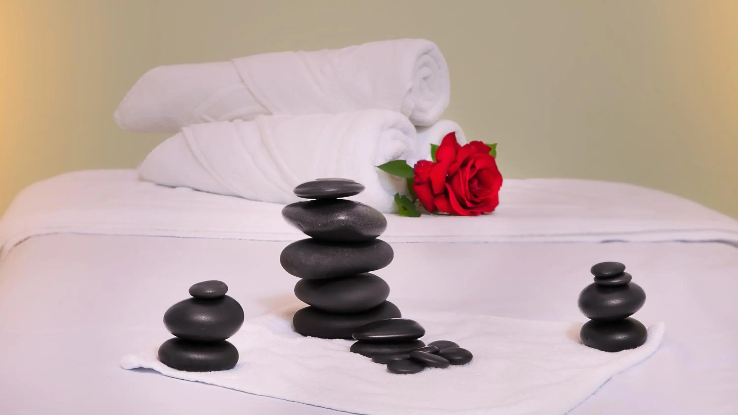 Massage, Bed in Kobuleti Georgia Palace Hotel & Spa