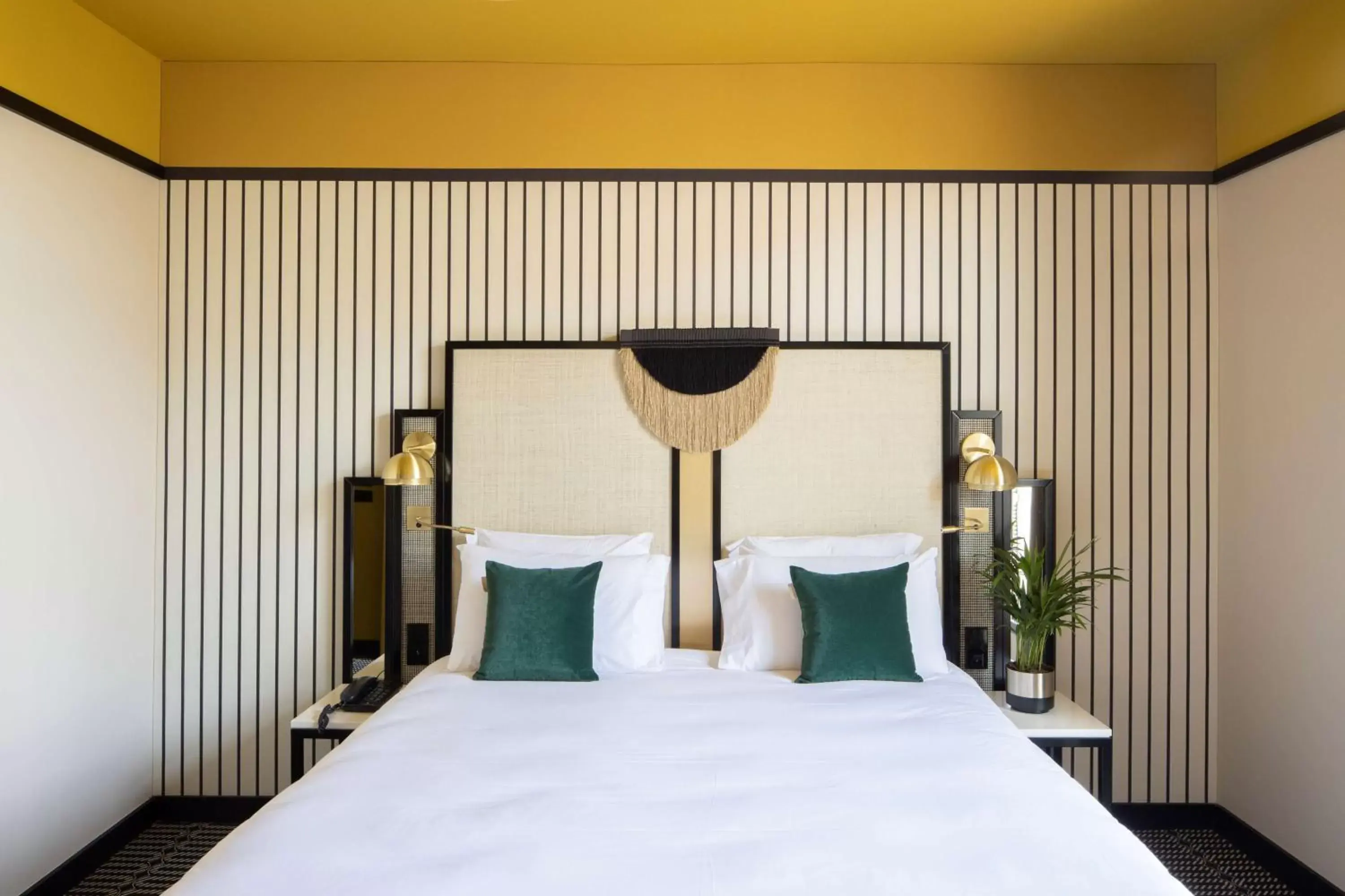 Superior Double Room in Best Western Premier Hotel Roosevelt Superior Double Room in Best Western Premier Hotel Roosevelt