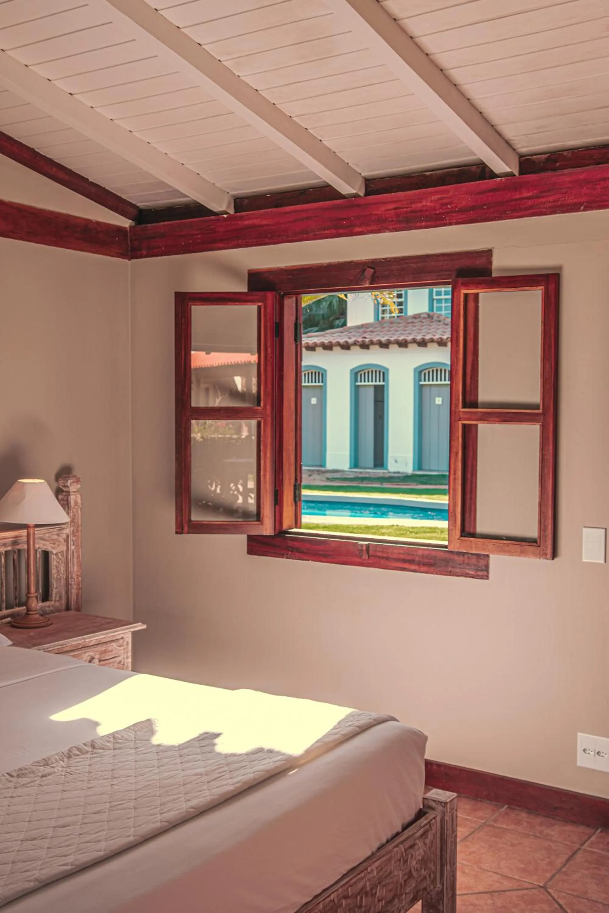 Vila Angatu Eco Resort & SPA