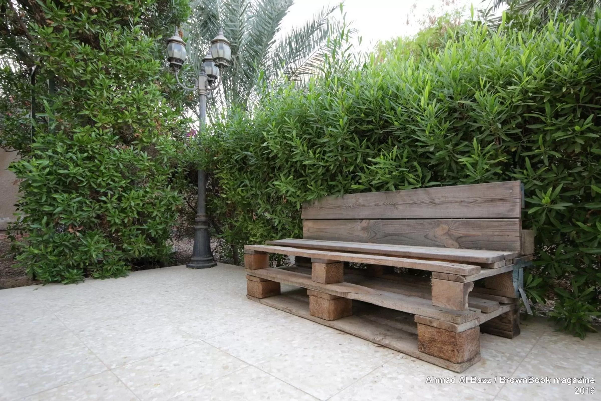 Garden, BBQ Facilities in Auberg-Inn Guesthouse