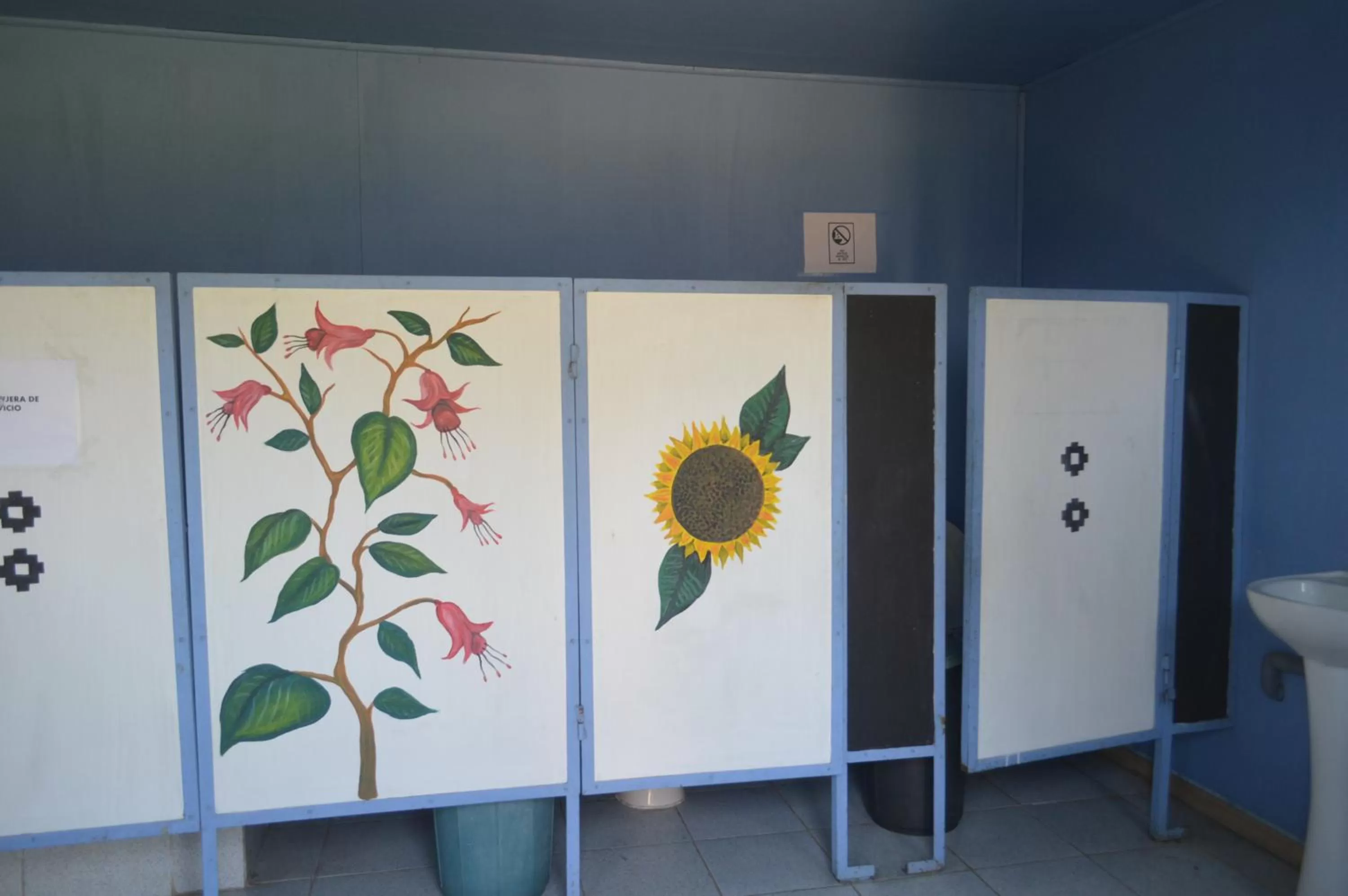 Coyunche Cabañas y Camping Laja & San Rosendo