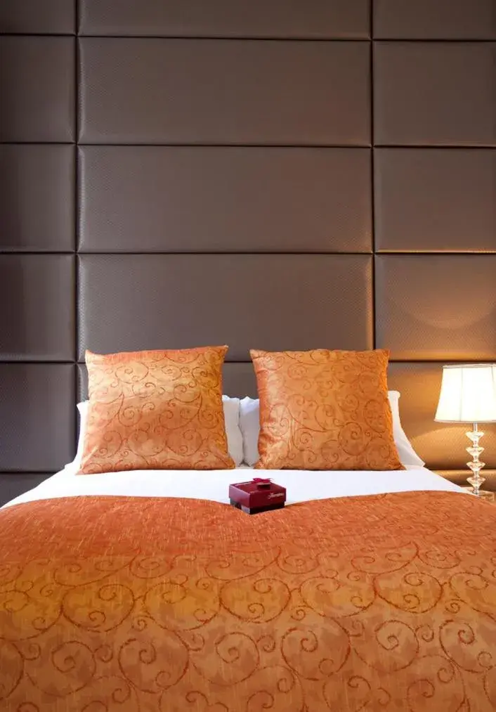 Luxury Double Room in City Inn Russell Square Luxury Double Room in City Inn Russell Square