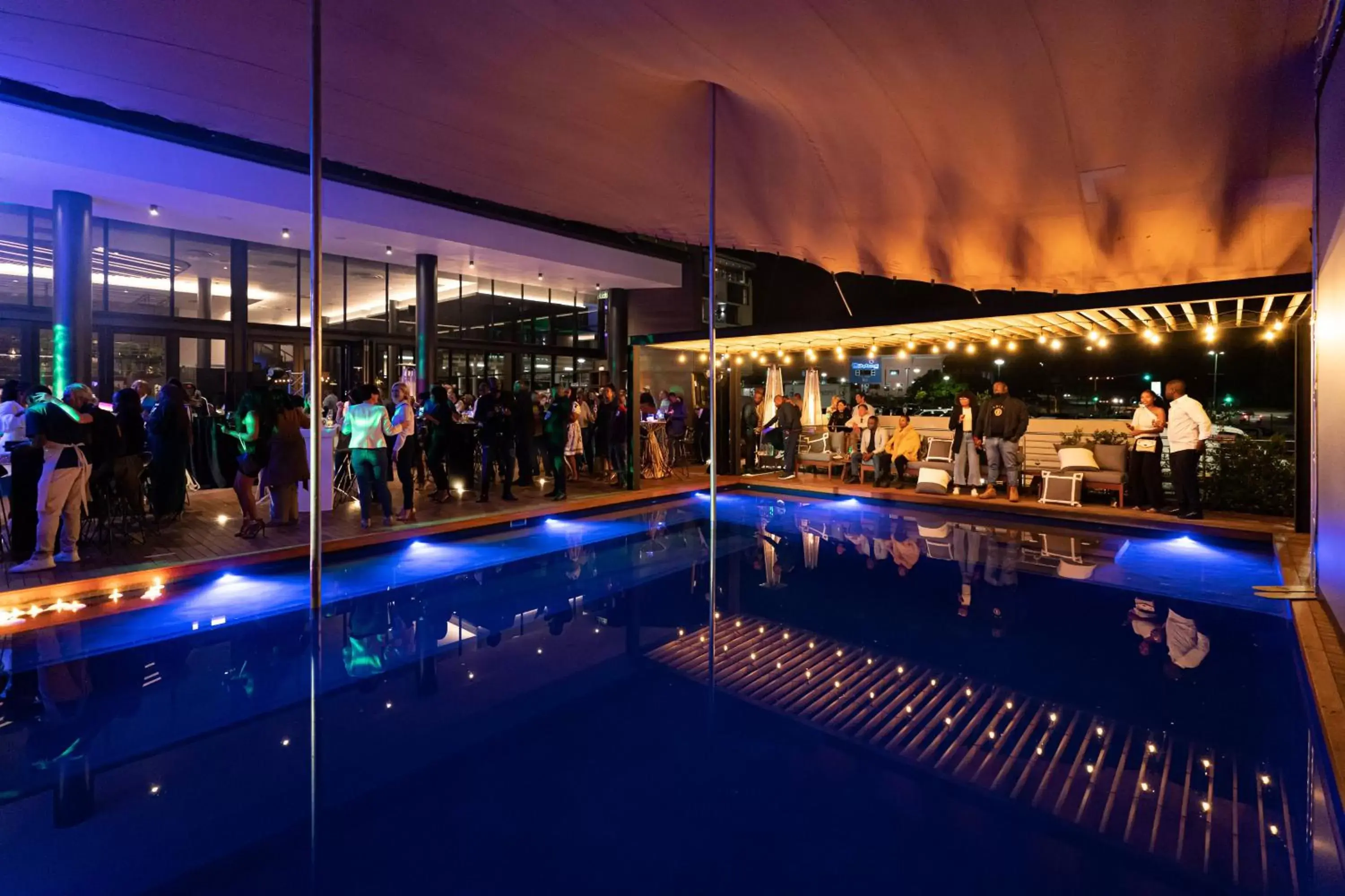 The Capital Mbombela The Capital Mbombela