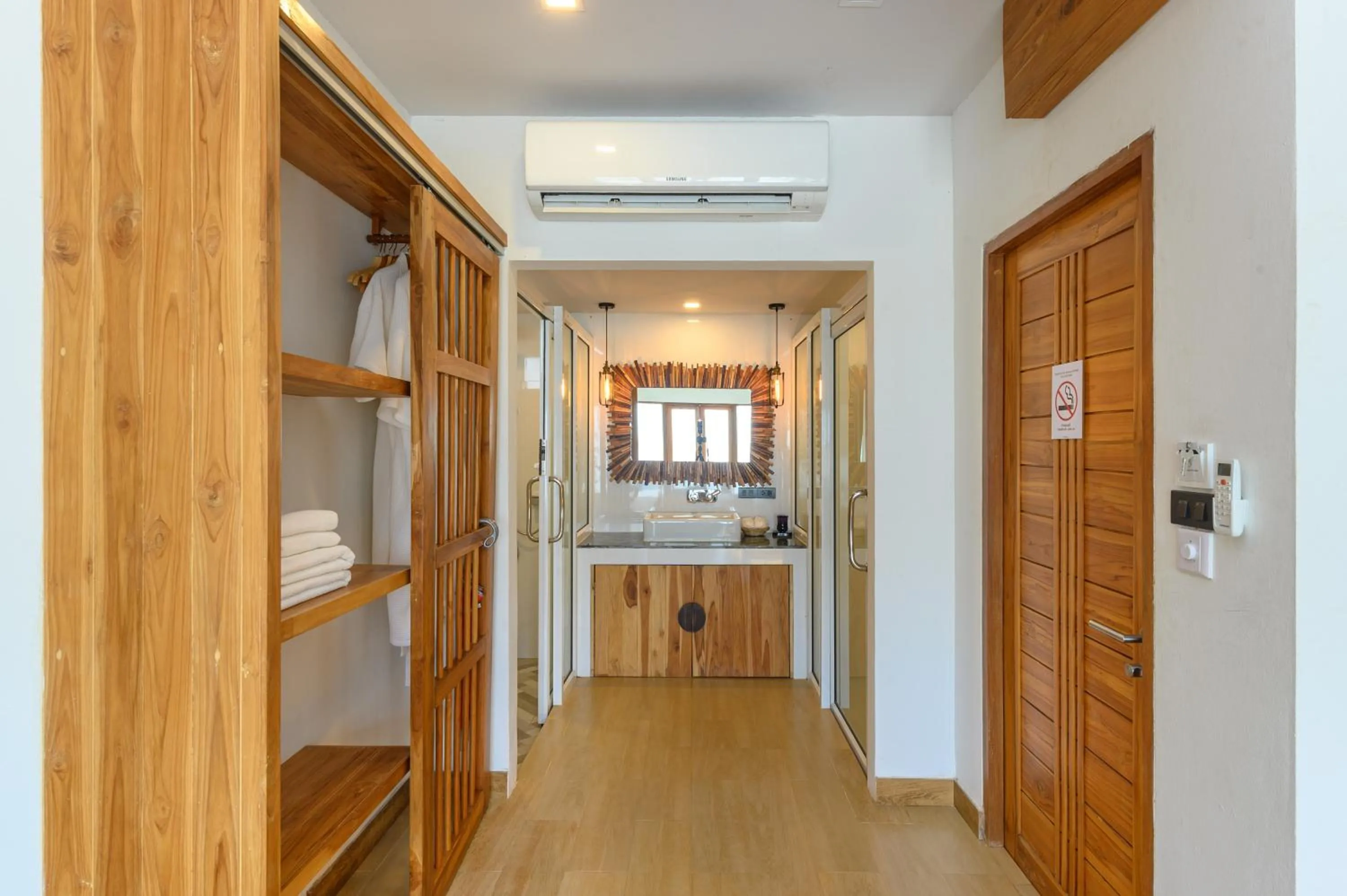 Maldives Beach Resort