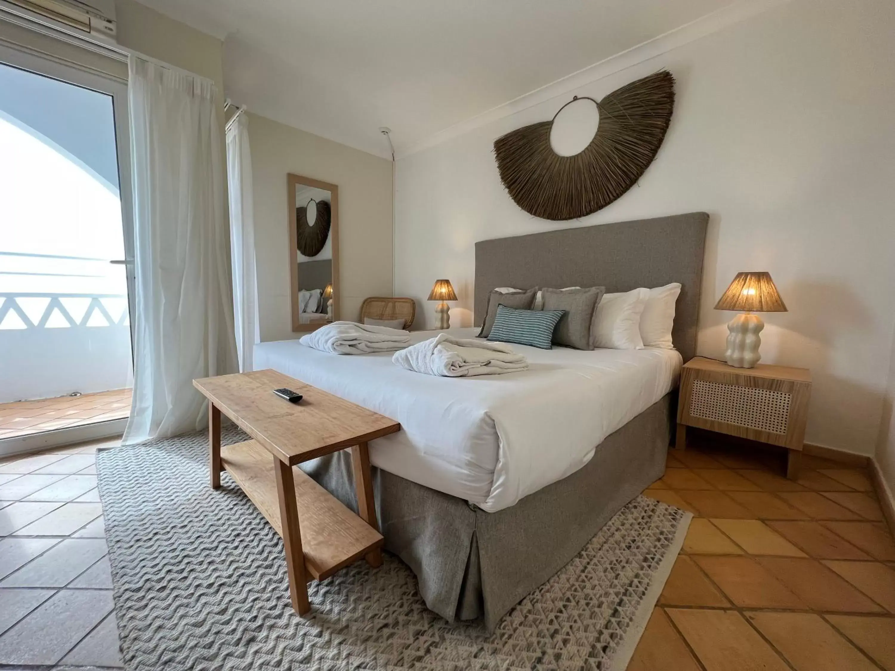 Premium Townhouse V2 in Pestana Palm Gardens Premium Townhouse V2 in Pestana Palm Gardens