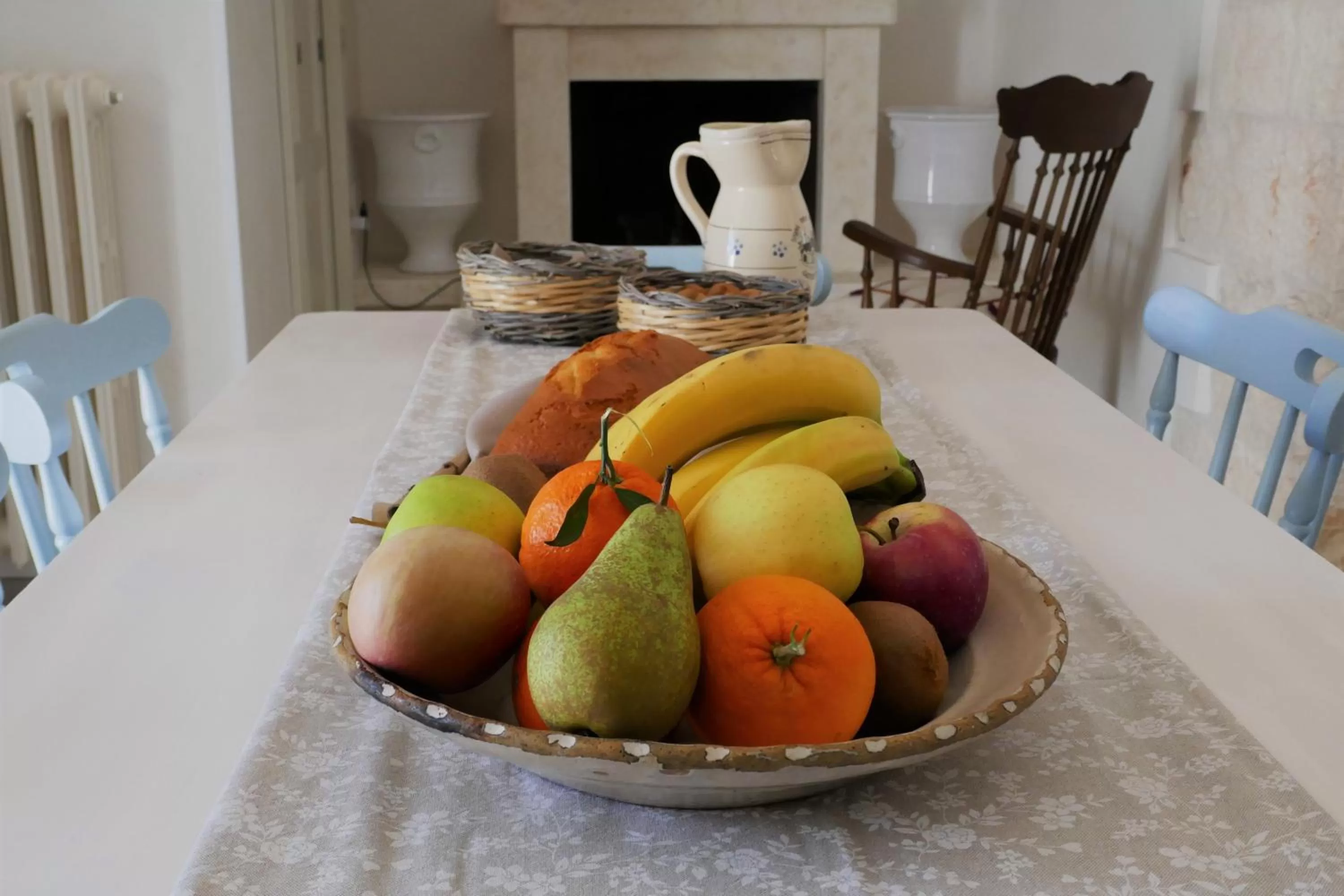 Trullo La chicca della valle