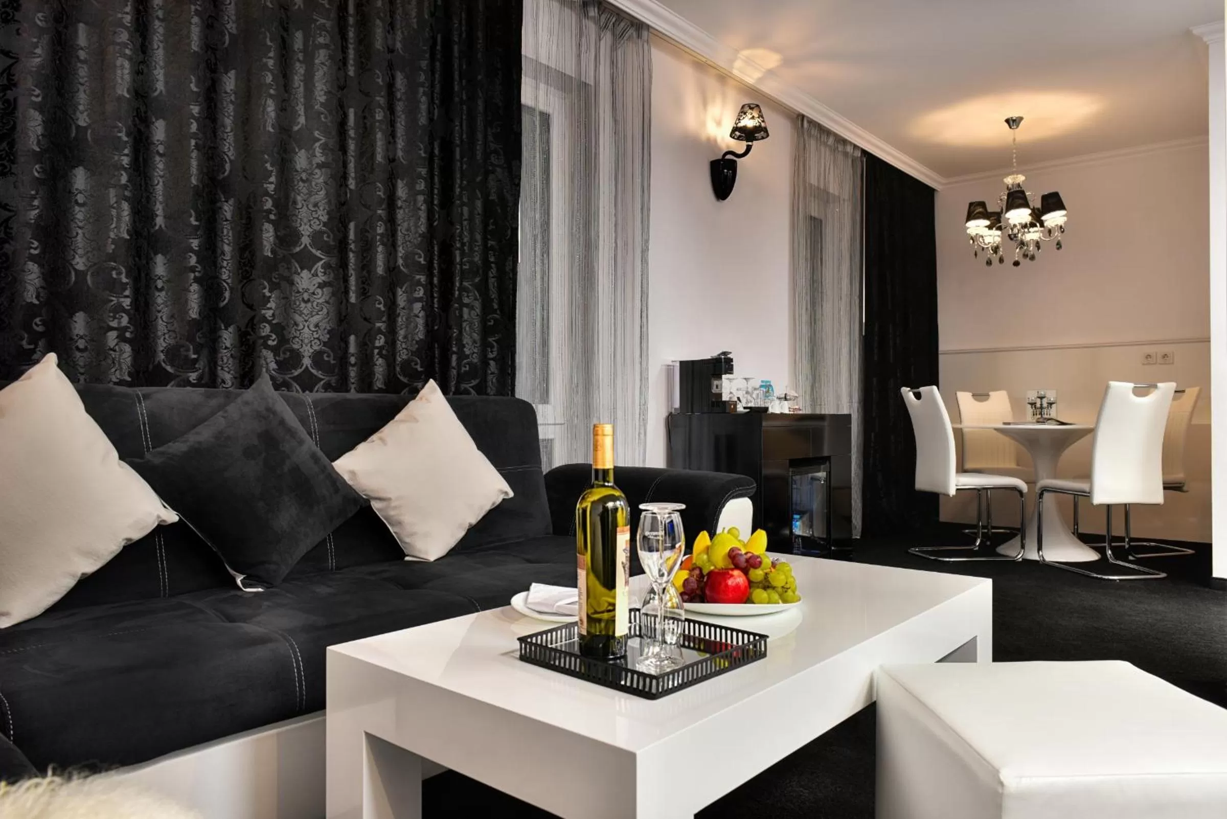 Other in Best Boutique Hotel