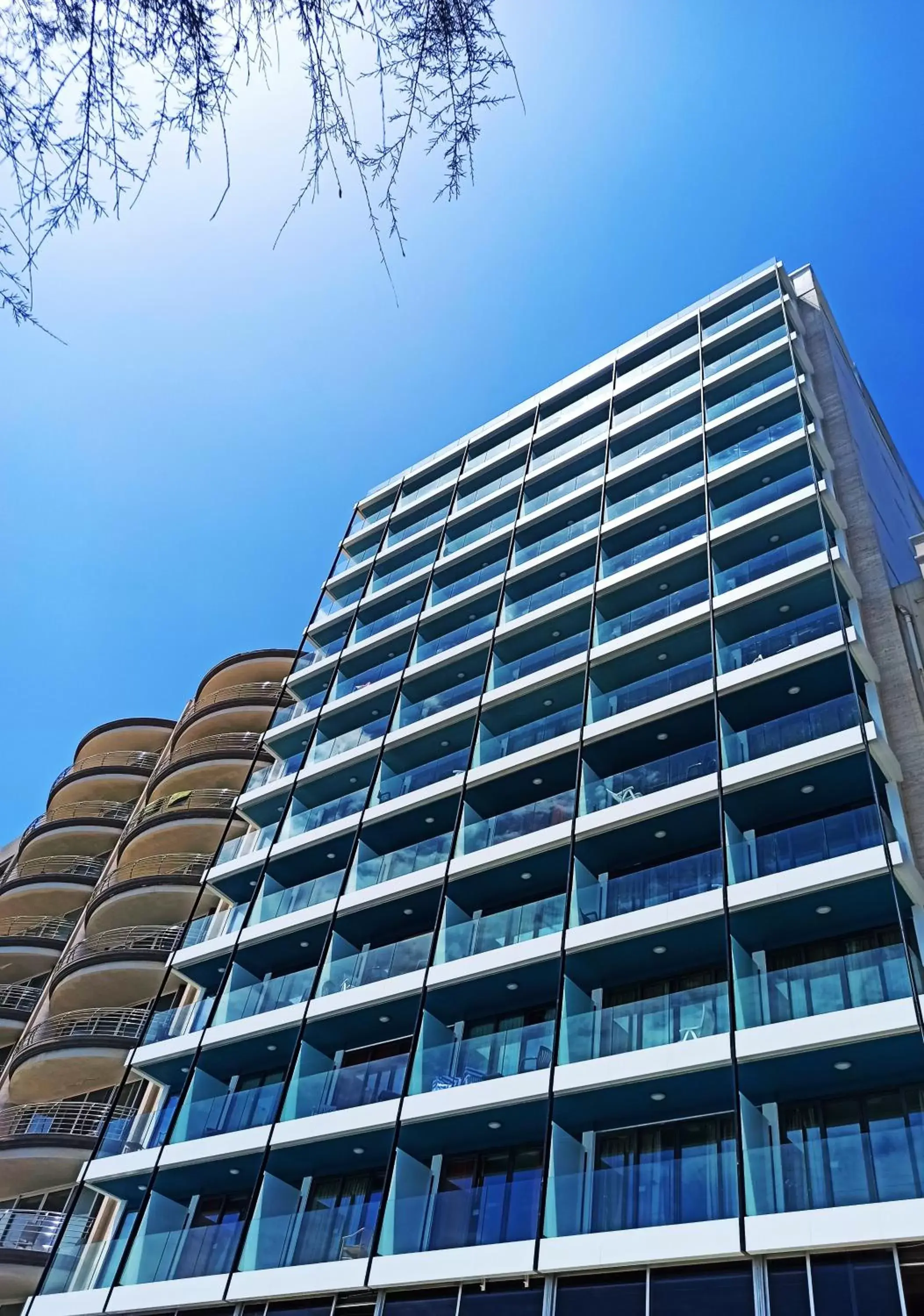 The Preluna Hotel The Preluna Hotel