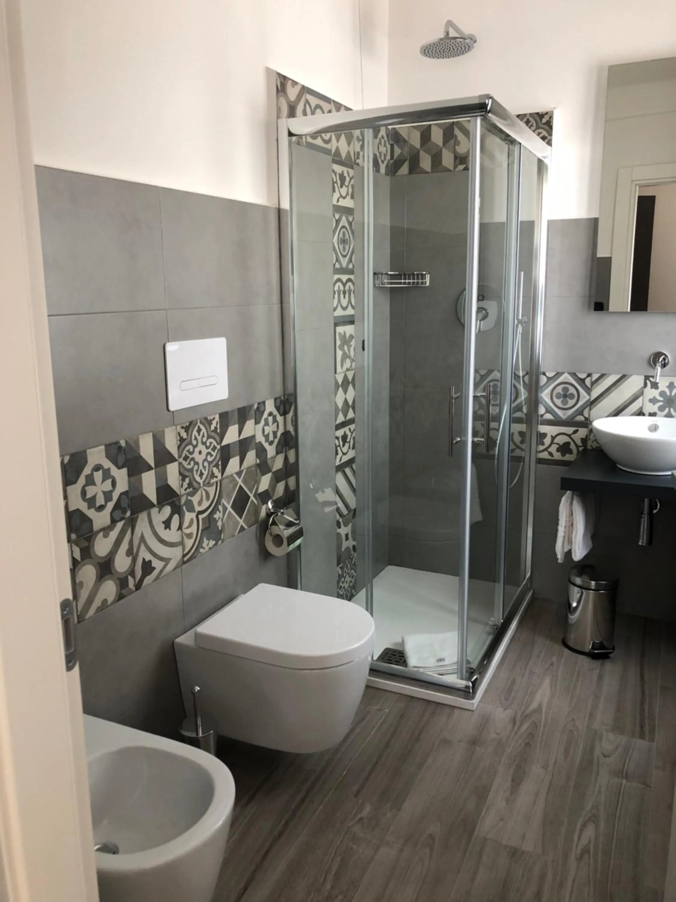 Albergo Milazzo Inn AiMori