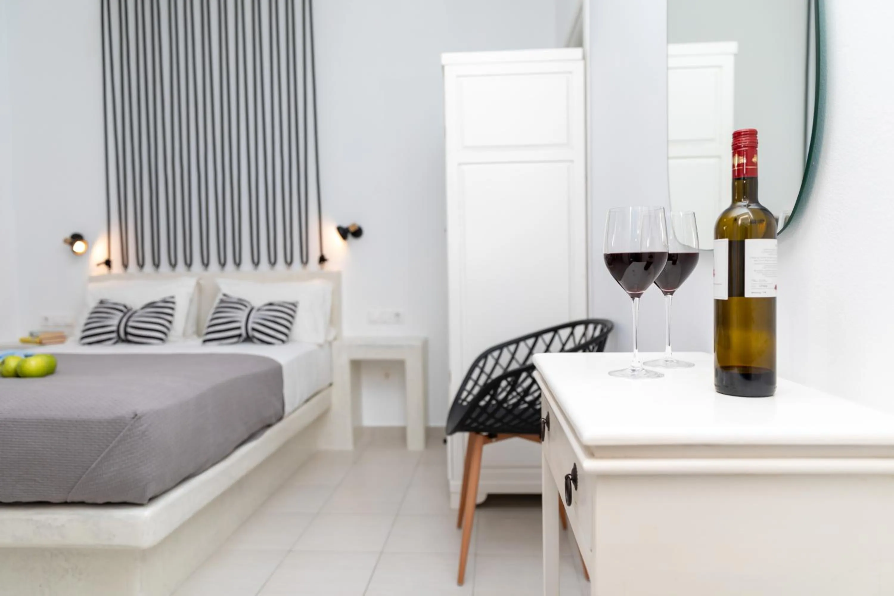 Property building in Depis Place and Apartments