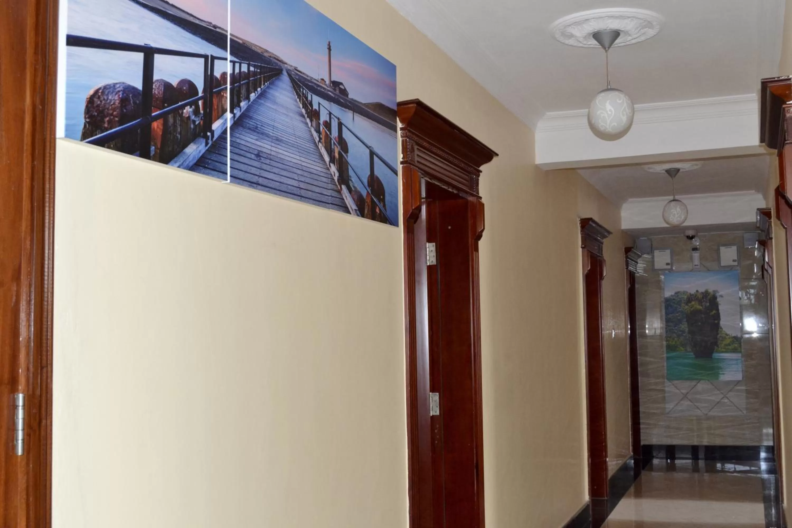 Other in Lantana Hotel