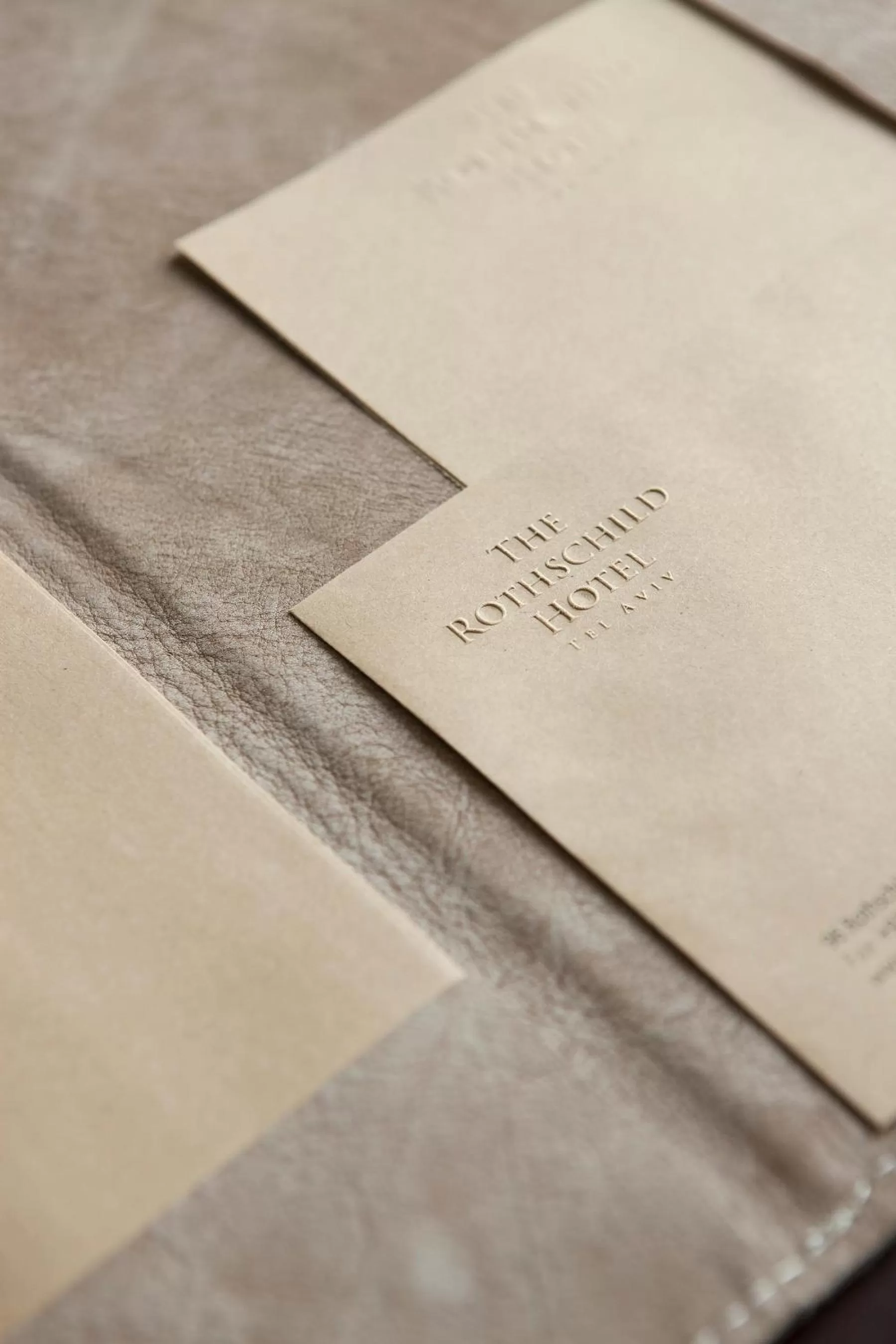 Other in The Rothschild Hotel - Tel Aviv's Finest