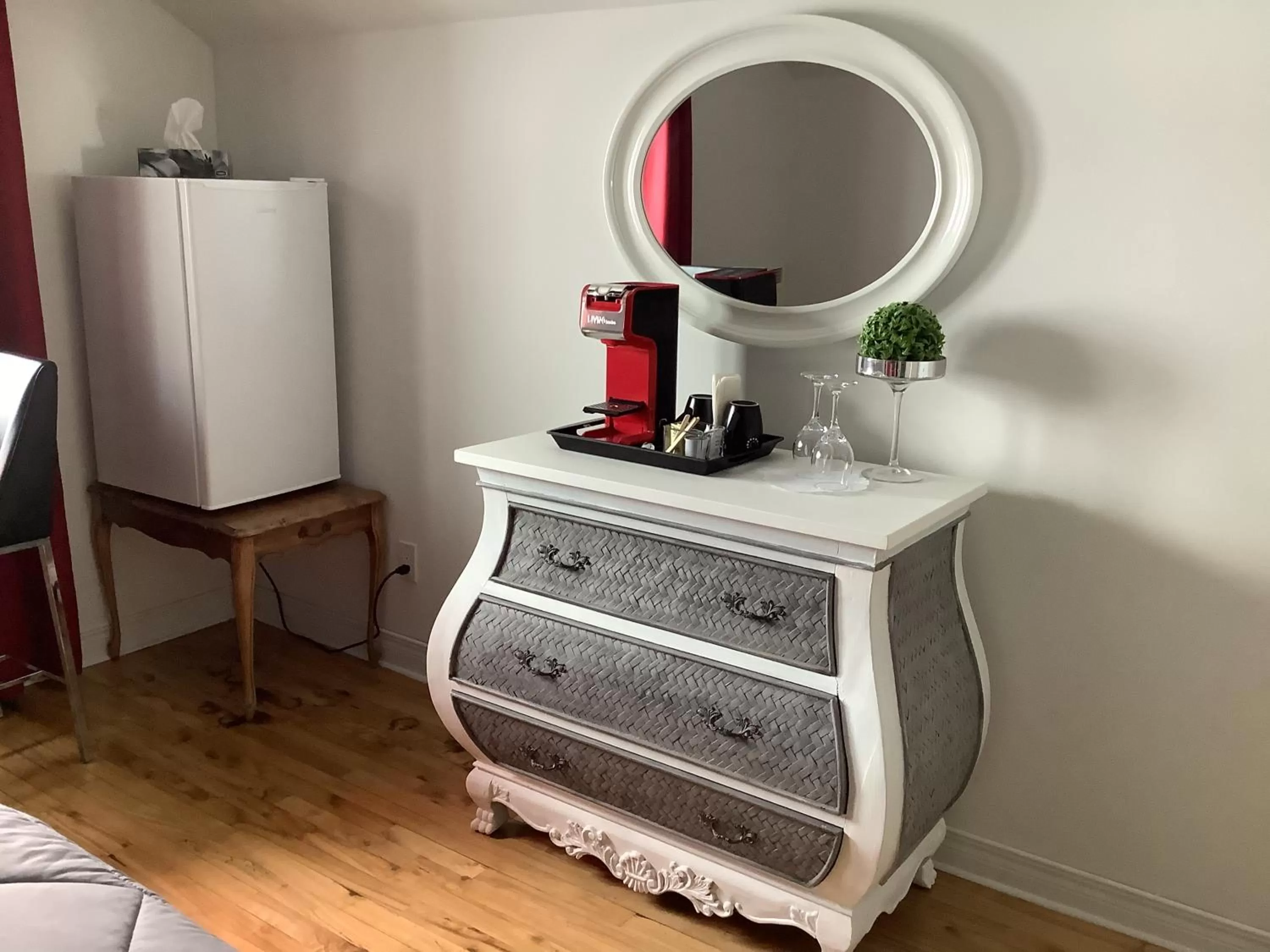 Les saisons du fleuve