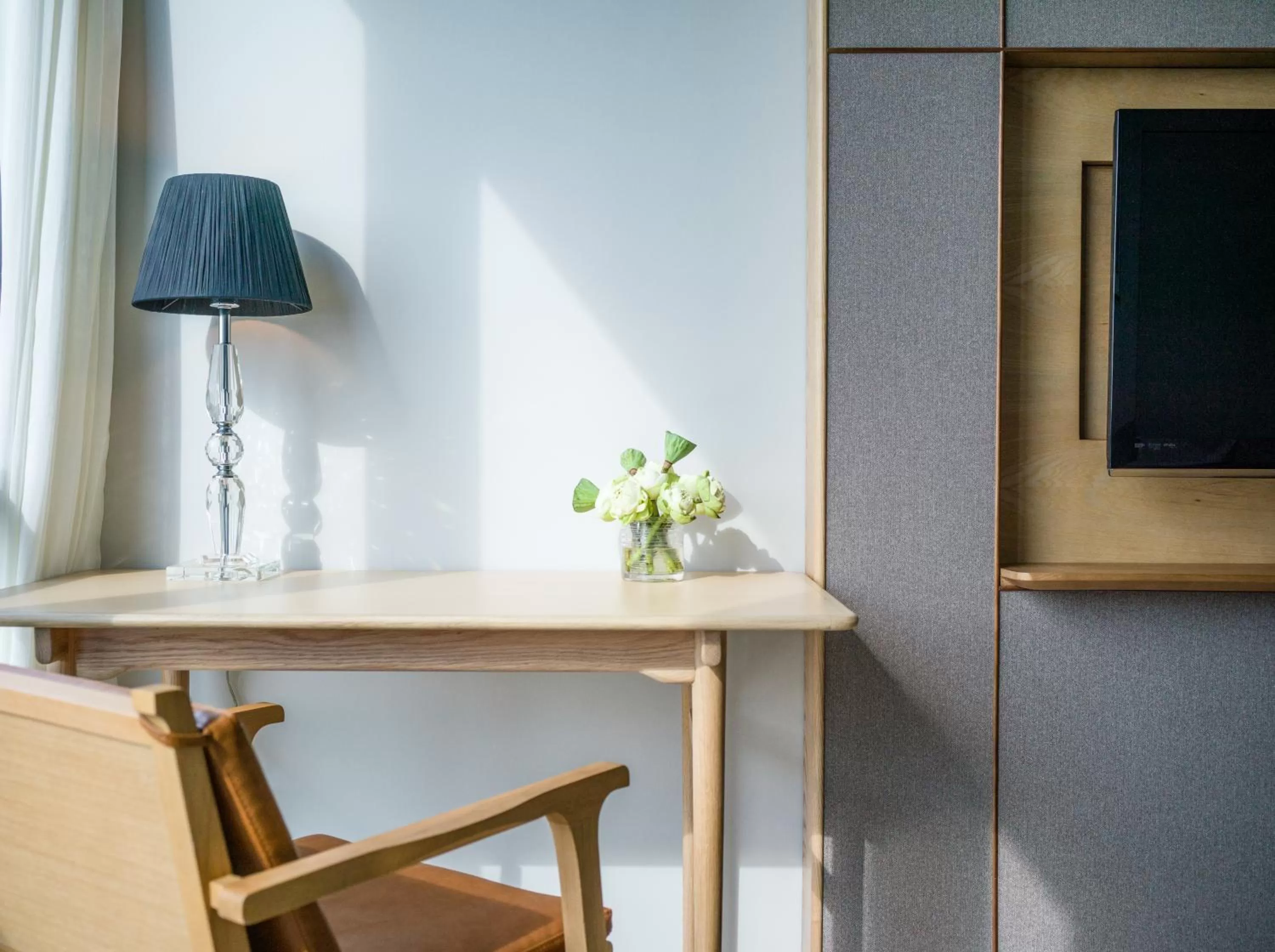 Two-Bedroom Suite with Kitchenette in Sheraton Hanoi West