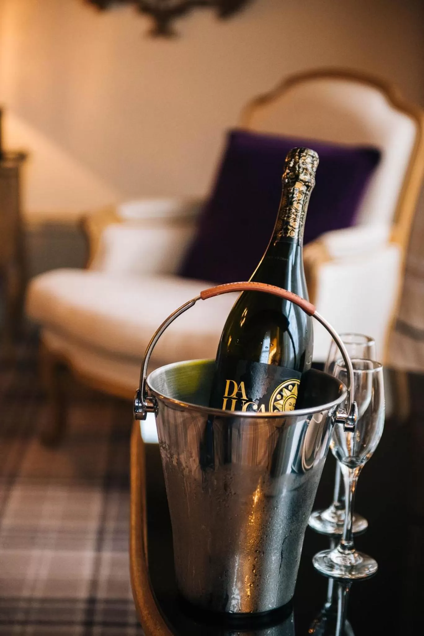 Alcoholic drinks in Lynnhurst Hotel