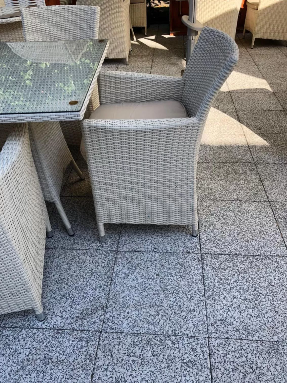 Villa WellenRausch - Adults Only