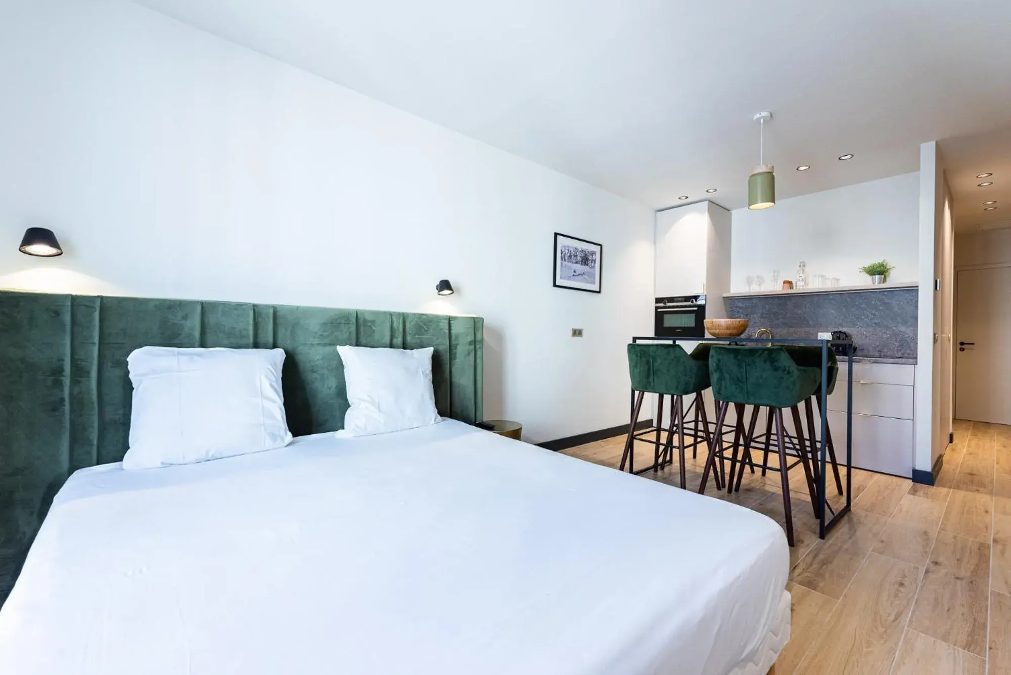 Studio in Florella Croisette Apartment Studio in Florella Croisette Apartment