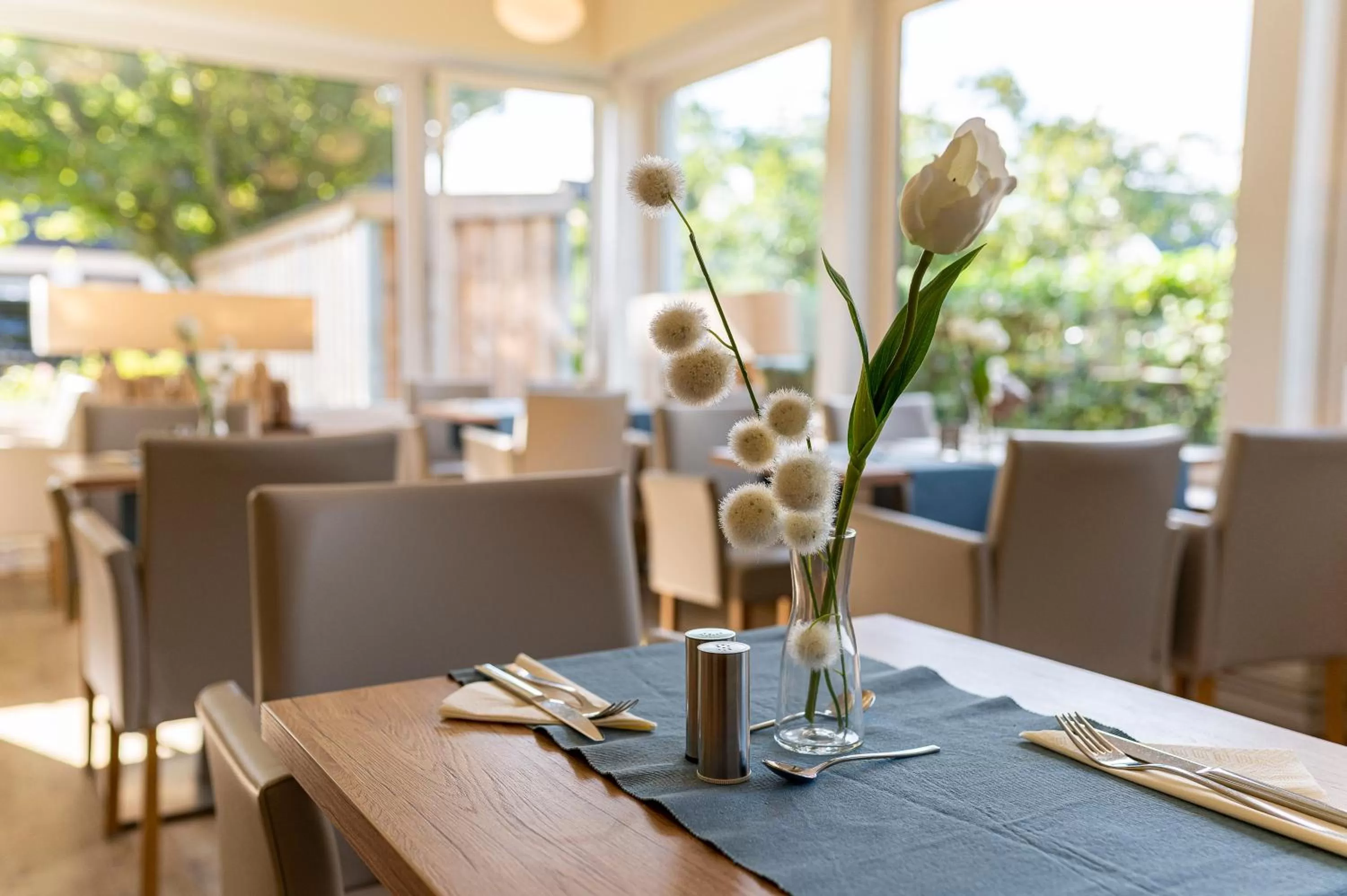 Breakfast, Restaurant/Places to Eat in Das Frühstückshotel Büsum