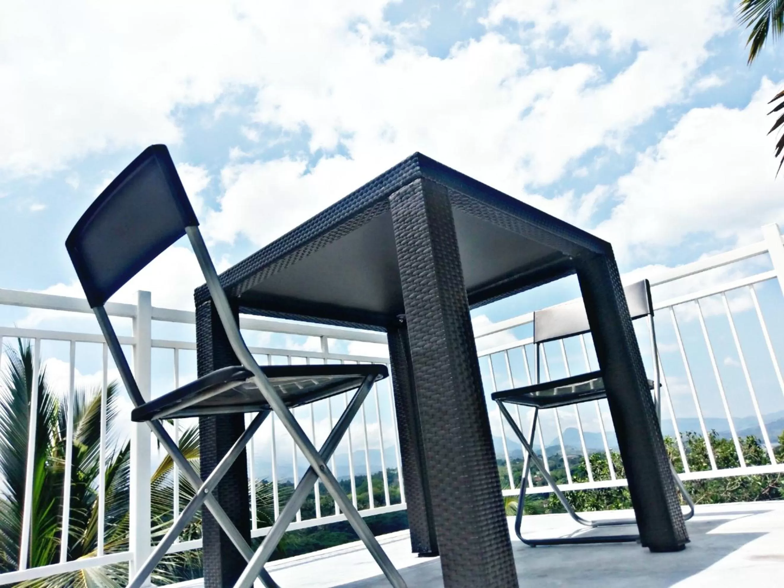 Property Building in Mahaweli View Inn