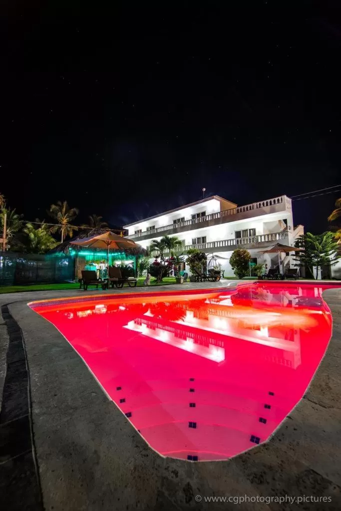 Diamond Hotel Cabarete