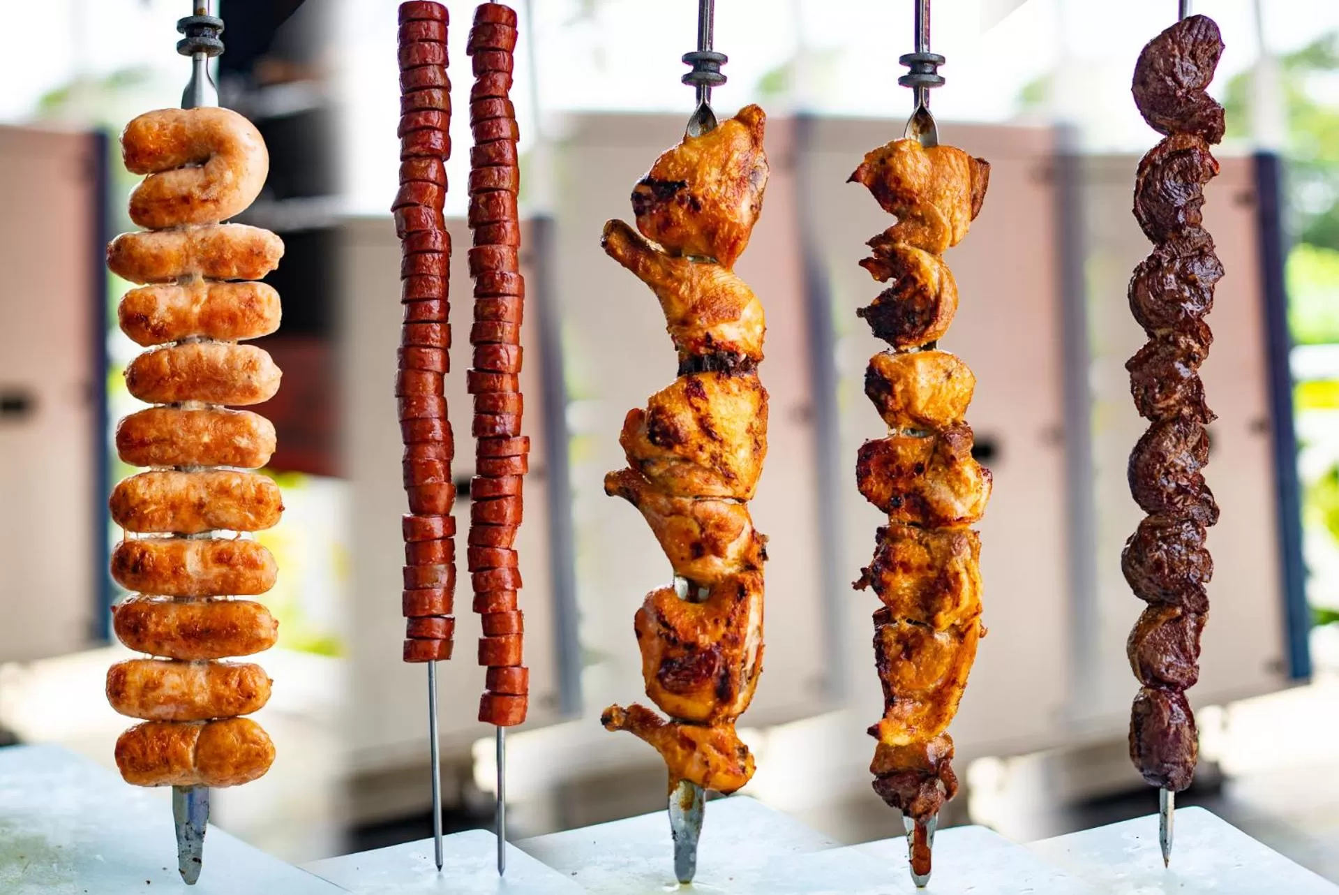 Status International Hotel